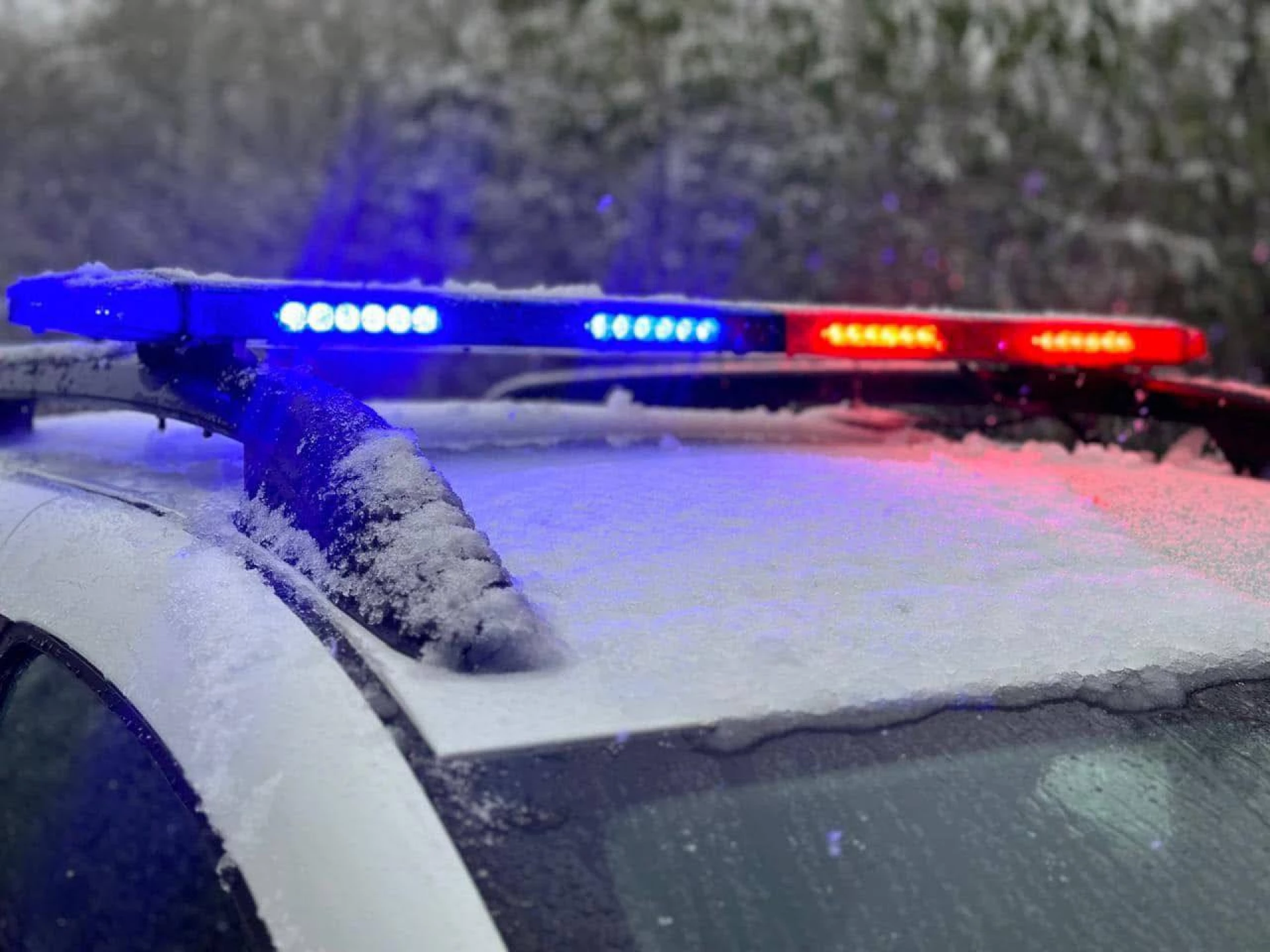 У Києві поліція інформуватиме жителів столиці про повітряну тривогу