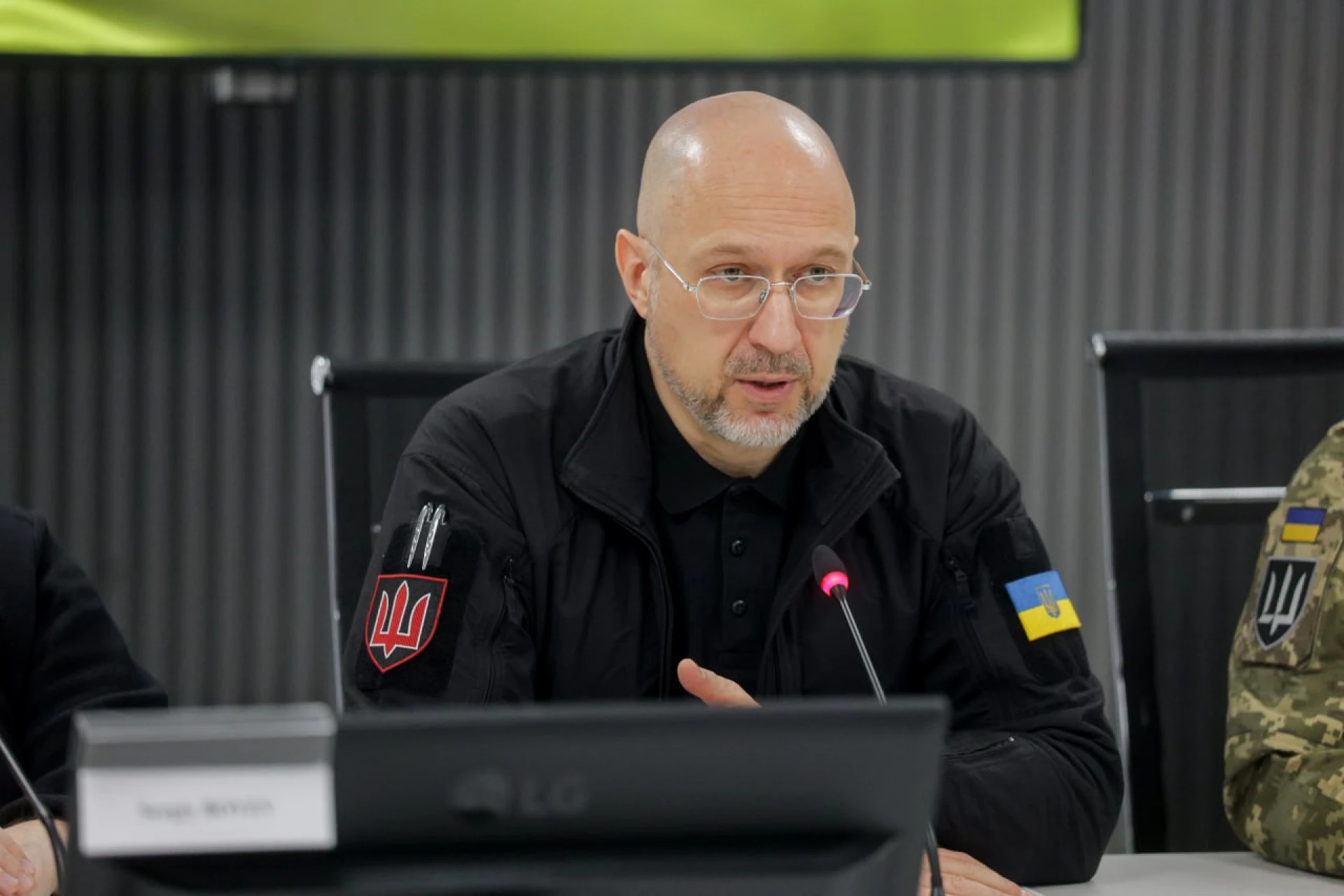 Рада звільнила Дениса Шмигаля з посади міністра оборони