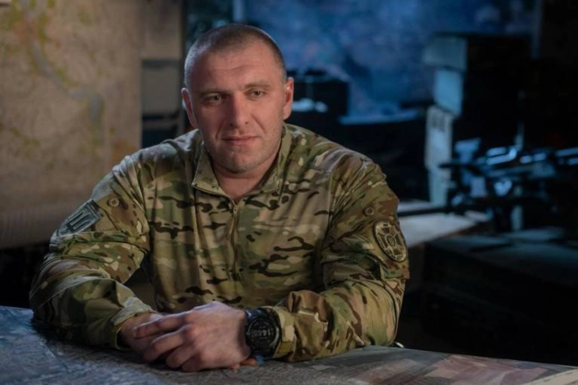 Рада звільнила Василя Малюка з посади голови СБУ