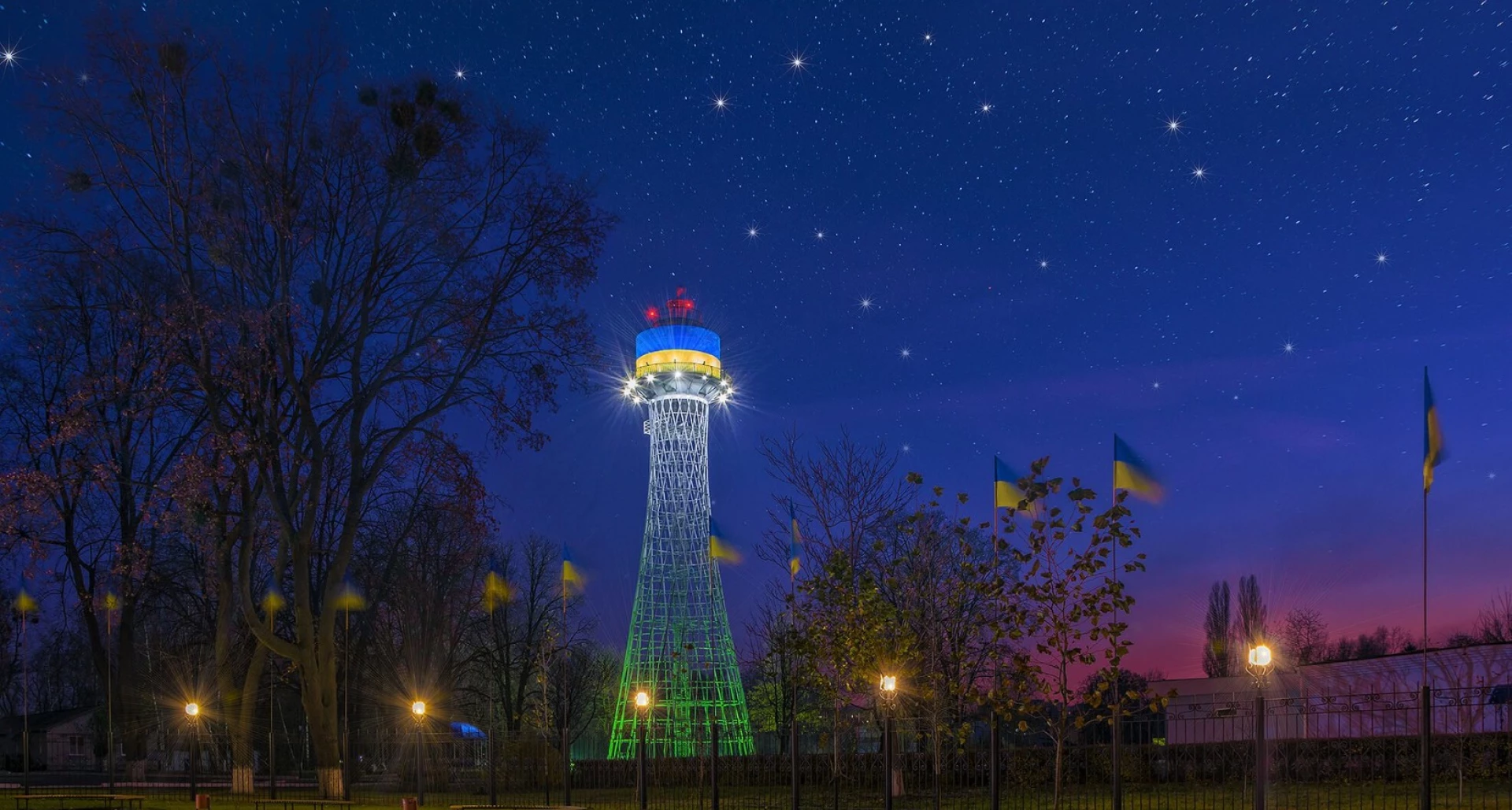 Історичні пам'ятки Черкас, які варто побачити