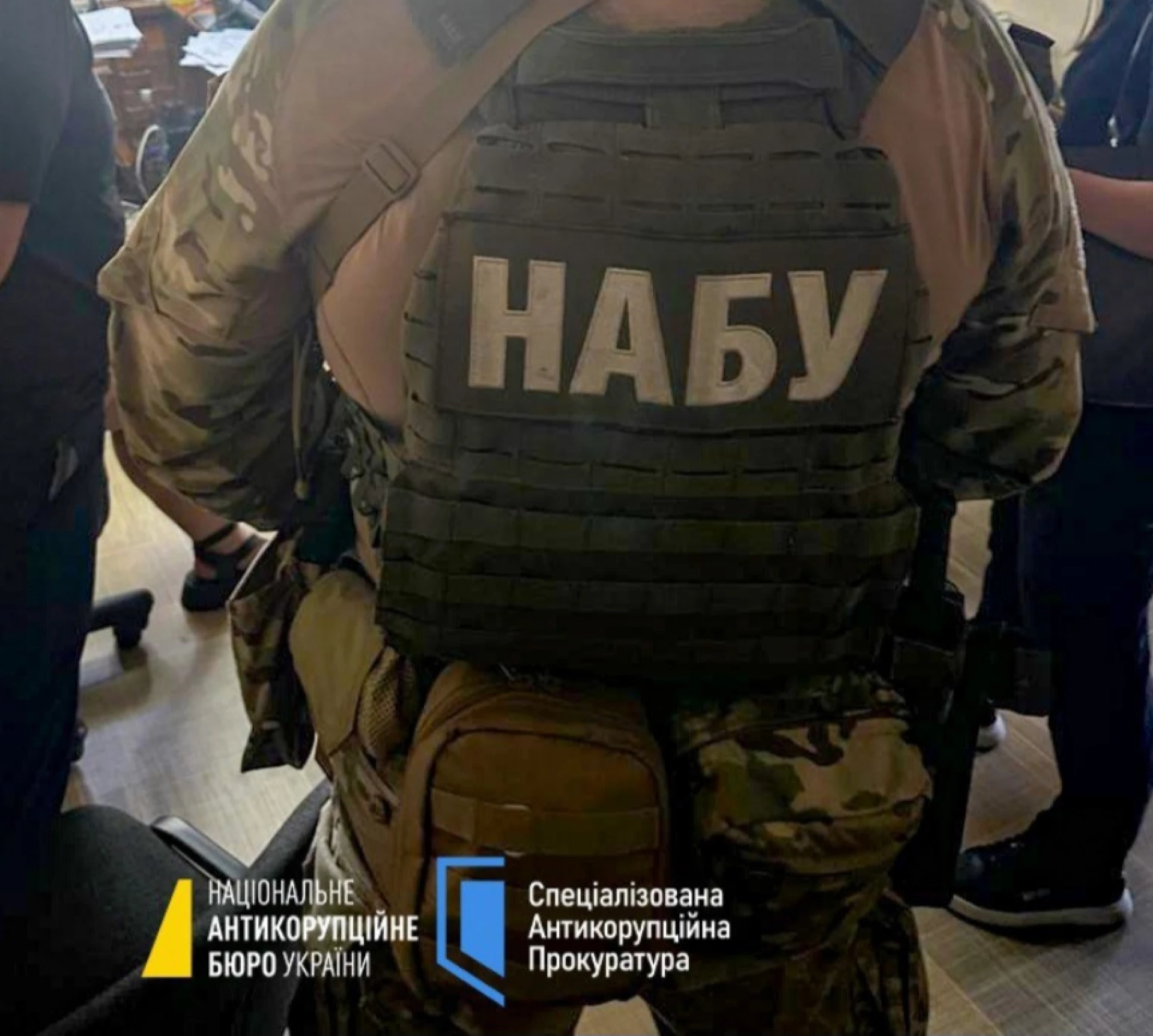 Скупка голосів в Раді: НАБУ і САП викрили керівника однієї з фракцій ВР