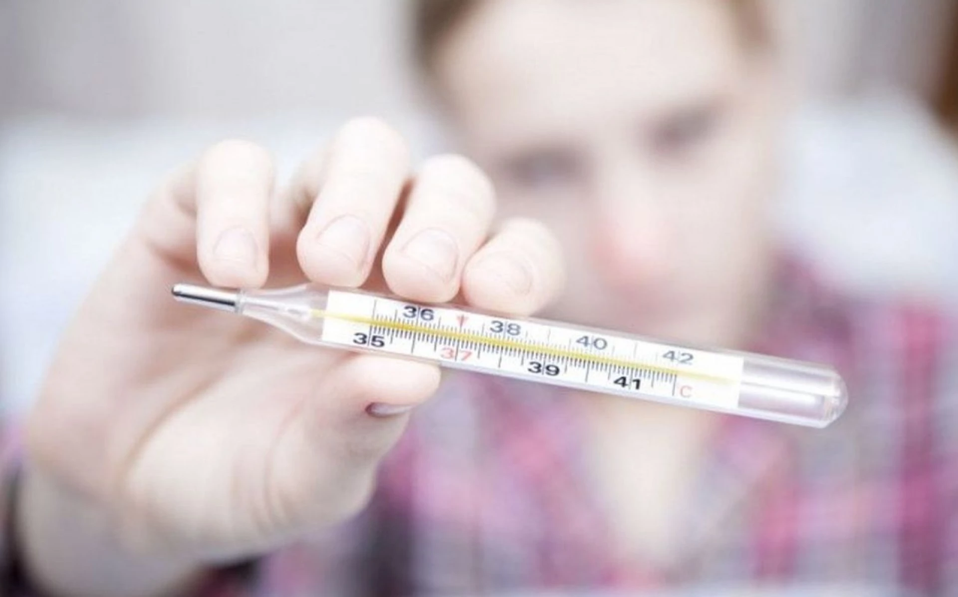 На Черкащині зросла кількість хворих на коронавірус та ГРВІ