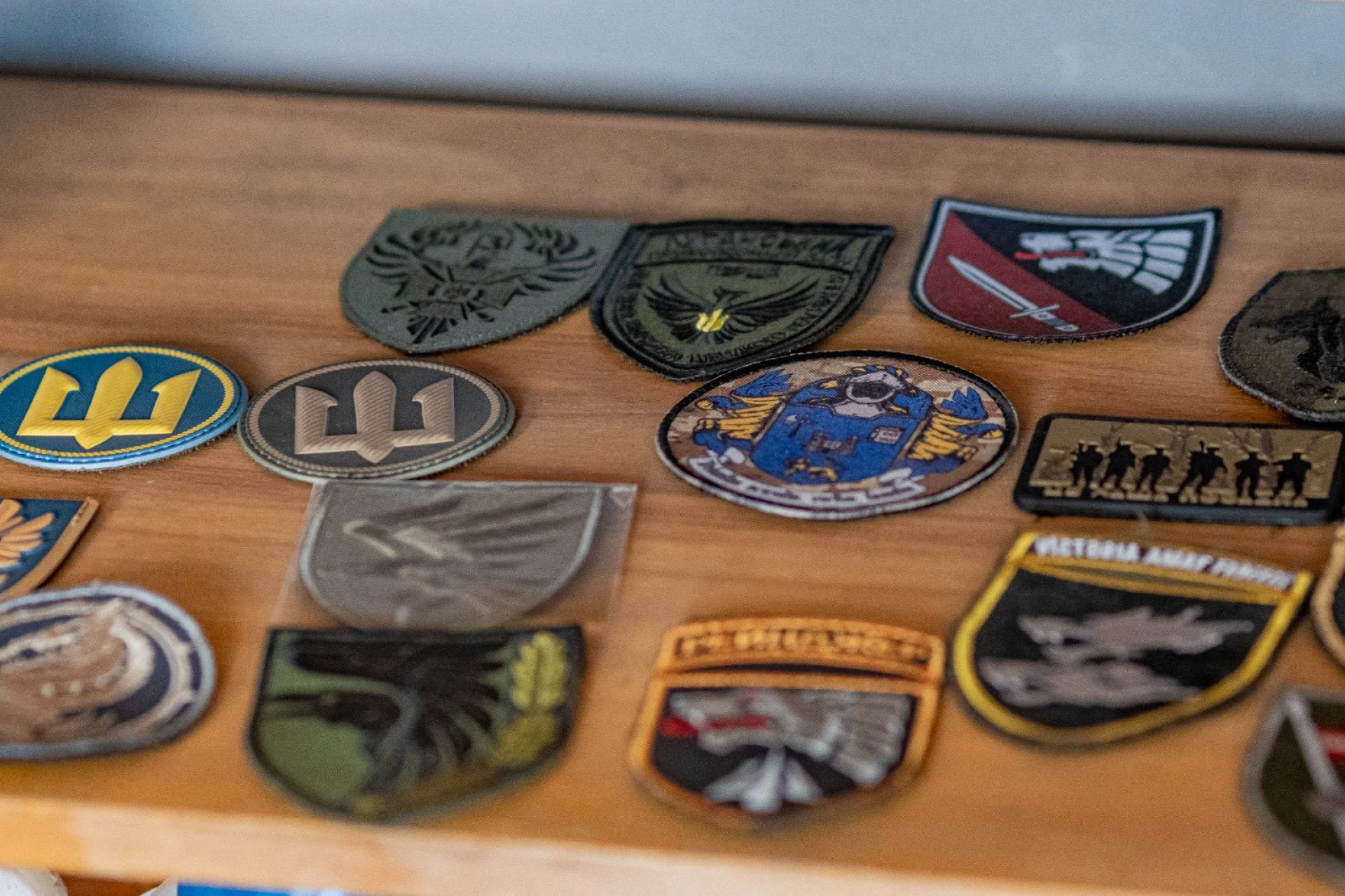 Ще один ветеранський простір відкрили у Черкаській області