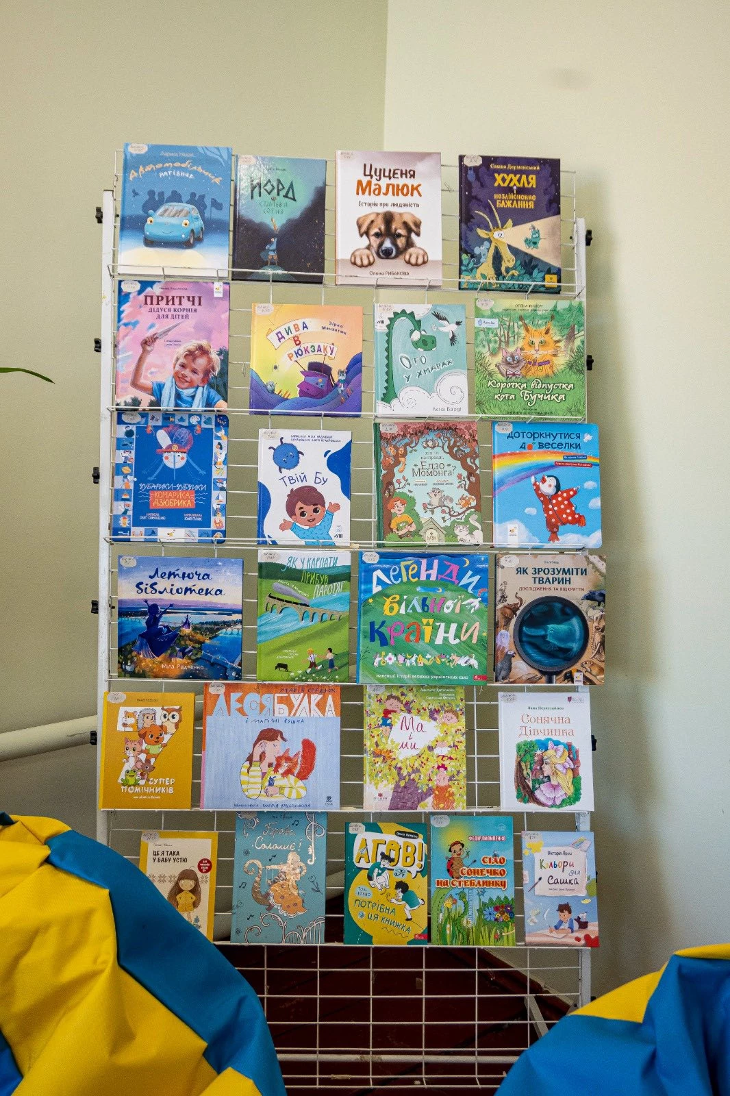 Ще один ветеранський простір відкрили у Черкаській області