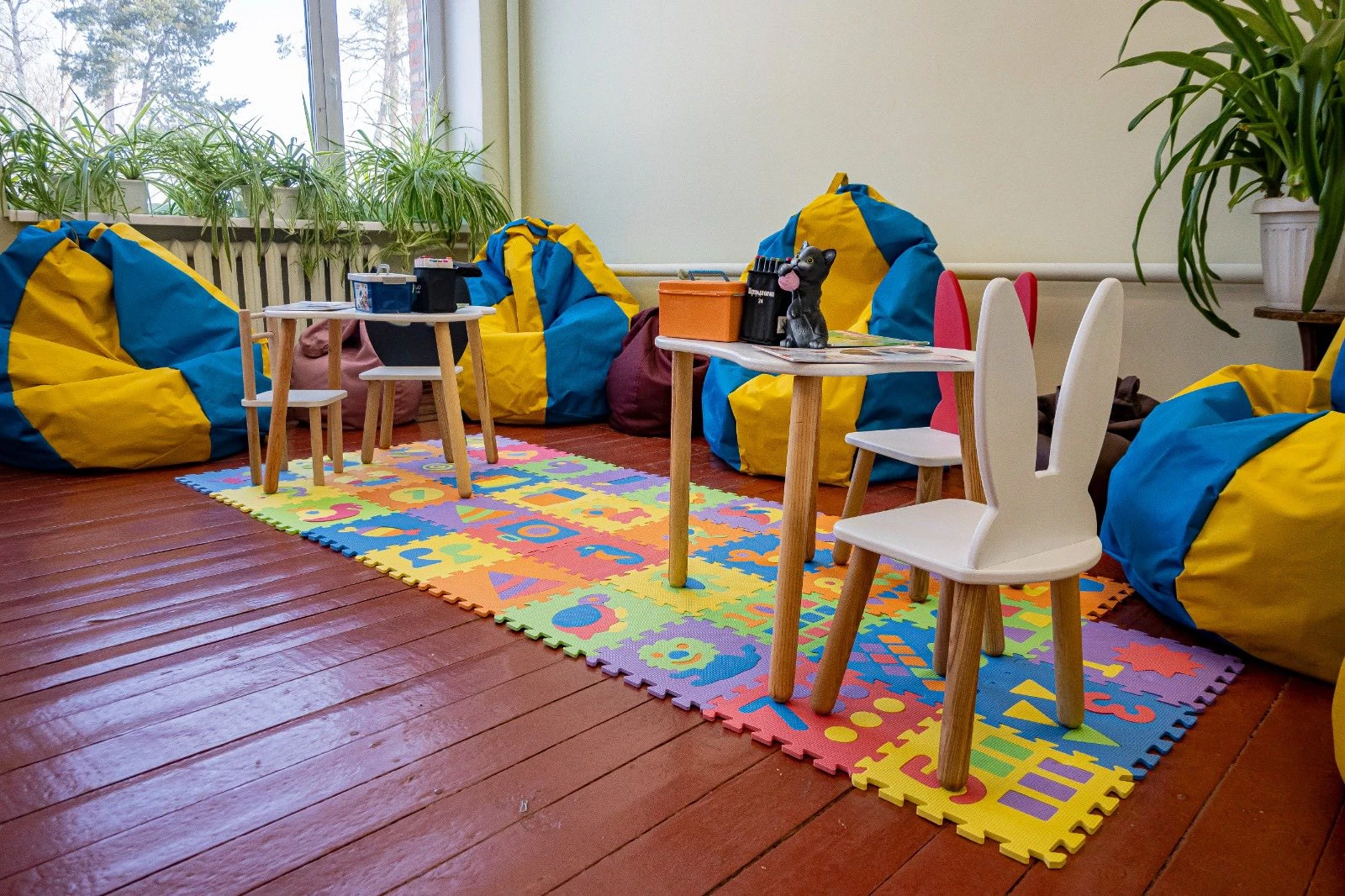 Ще один ветеранський простір відкрили у Черкаській області