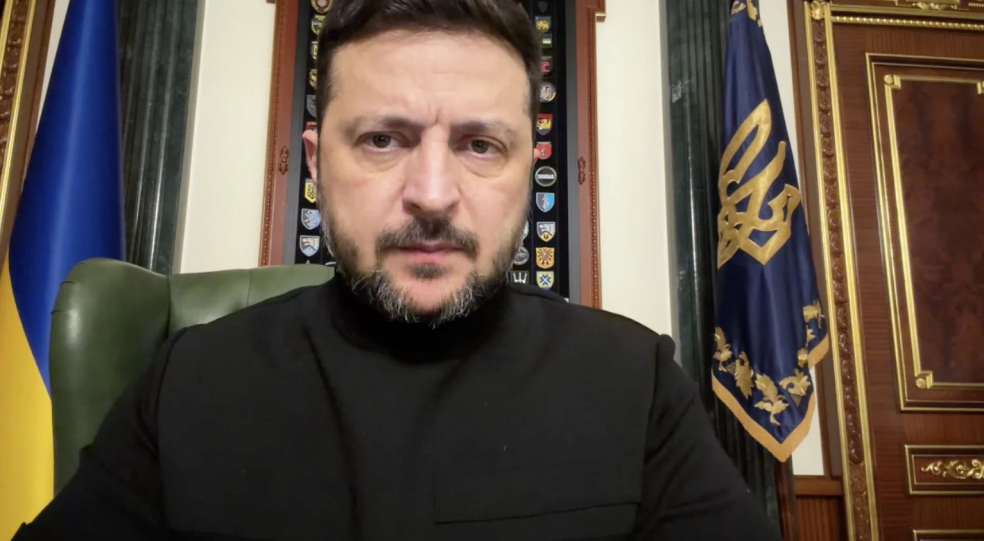 Зеленський доручив переглянути правила комендантської години в деяких містах