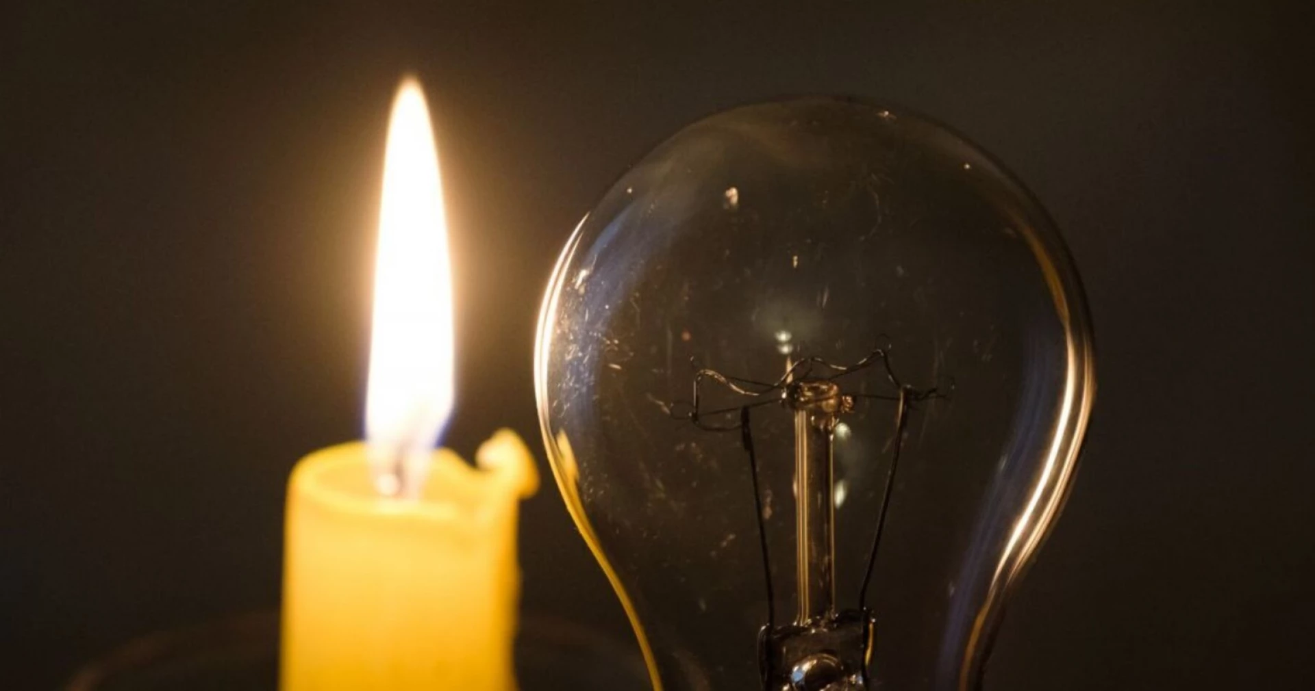 Черги і графік відключення світла у Черкасах та області