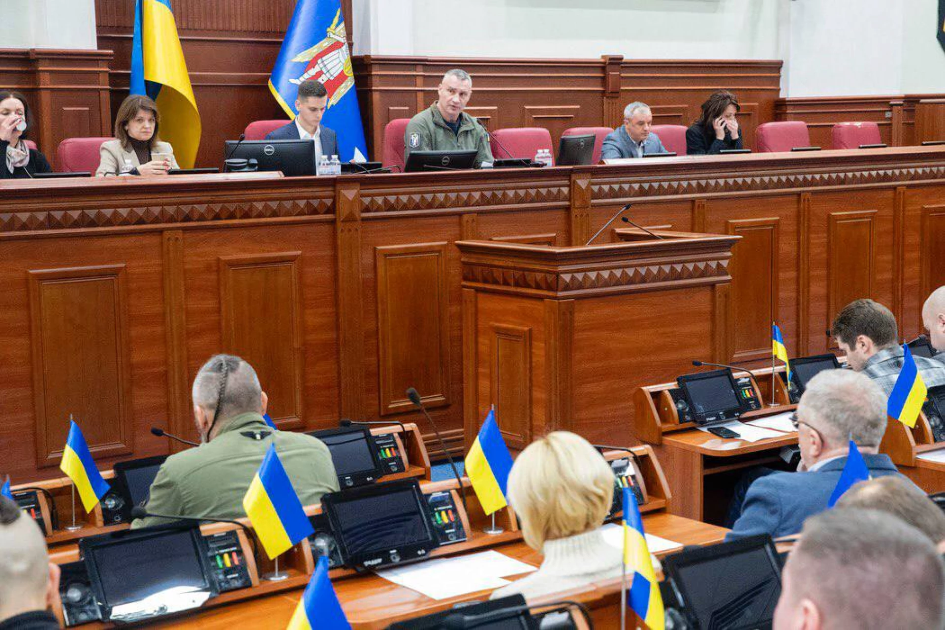 «Київтеплоенерго» виділило 50 млн на преміювання працівників