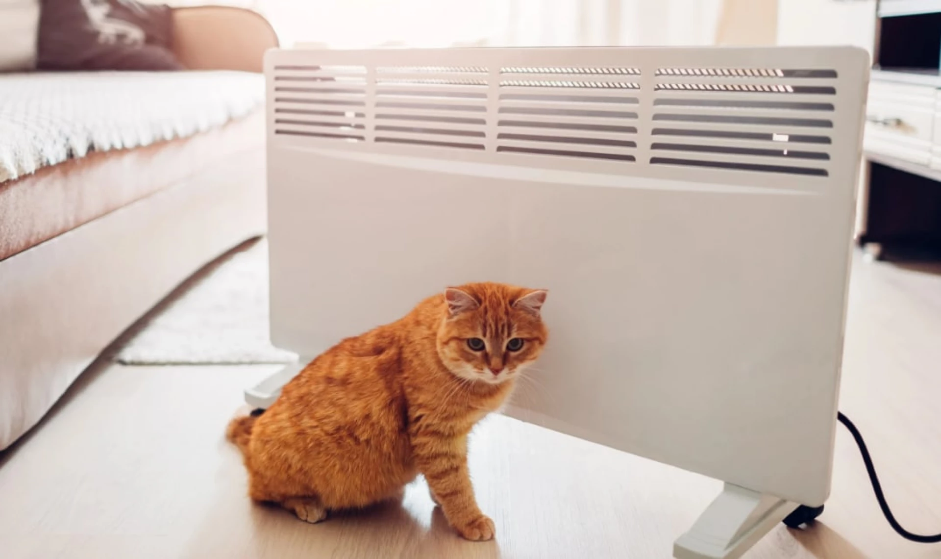 Будинки на електриці можуть віднести до критичної інфраструктури, а КОВА і КМВА мають скоротити споживання електроенергії