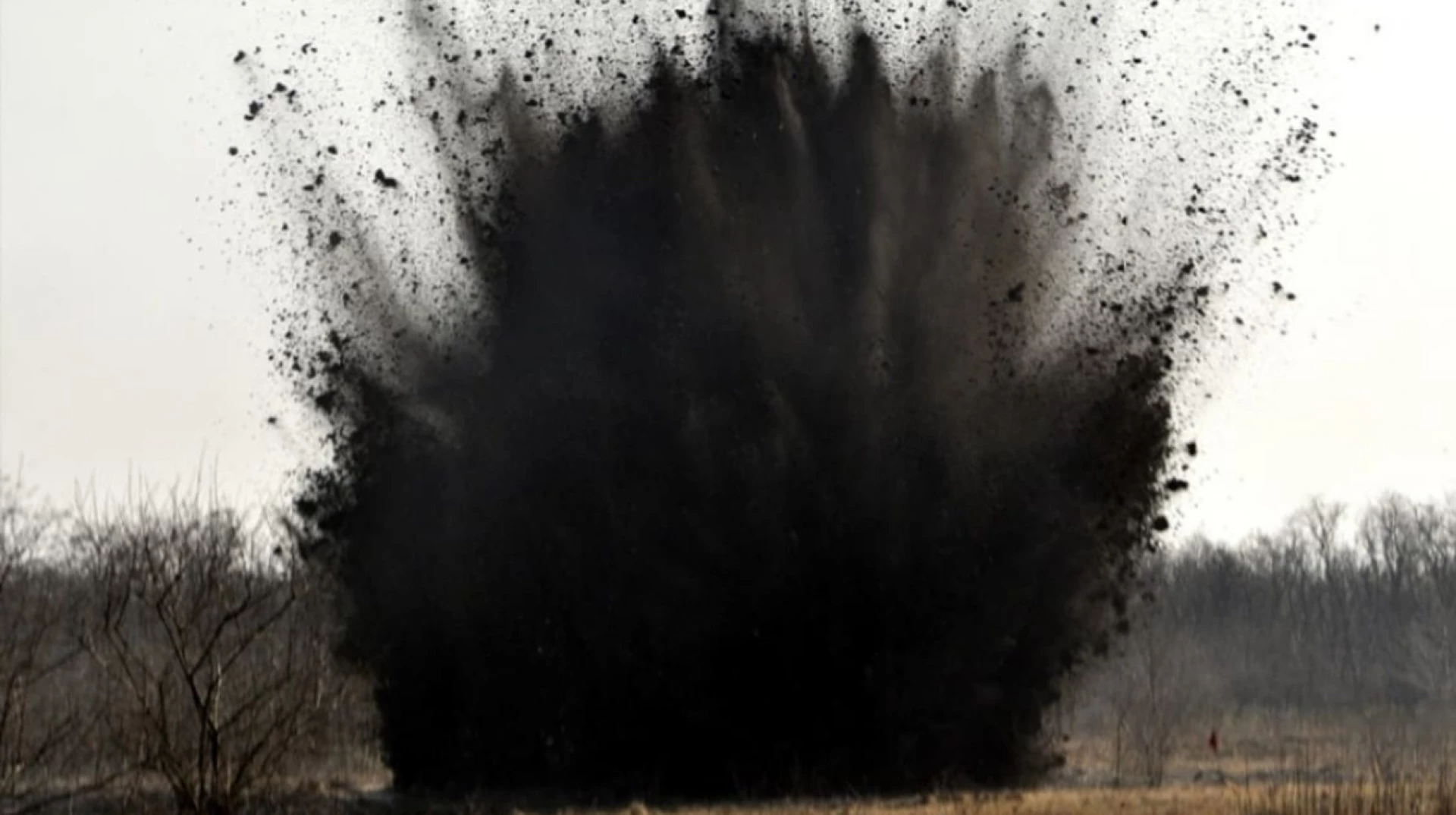 Попереджають про планові вибухи у Черкаській області