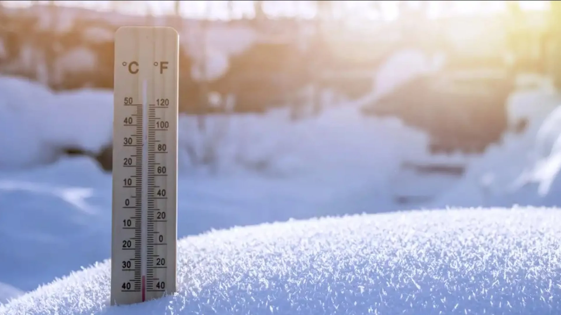 Вітер посилюватиме відчуття холоду на Черкащині – синоптики