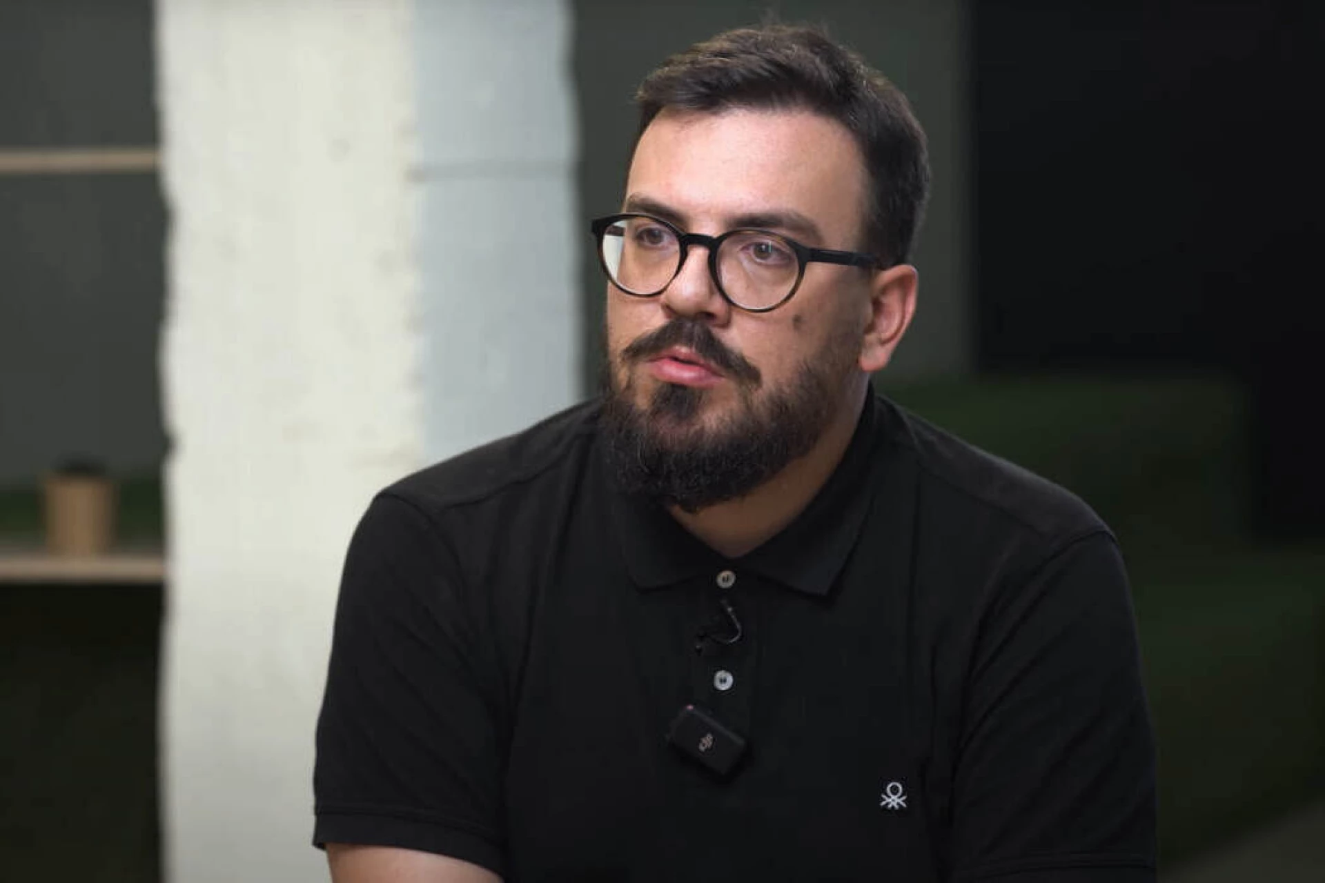 Фотограф Констянтин Ліберов пояснив, чому не спілкується з матір’ю вже 7 років