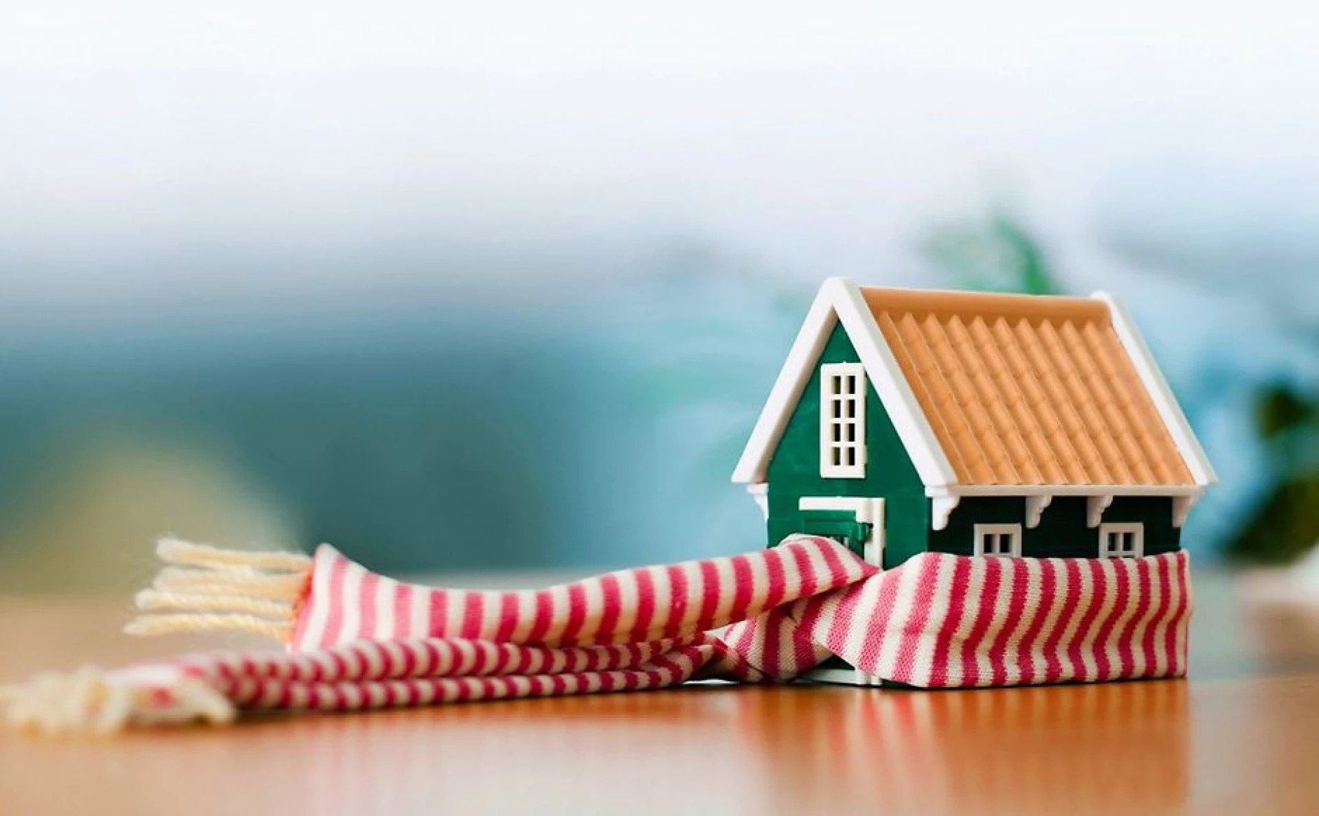 Будинки з електричним опаленням віднесли до критичної інфраструктури