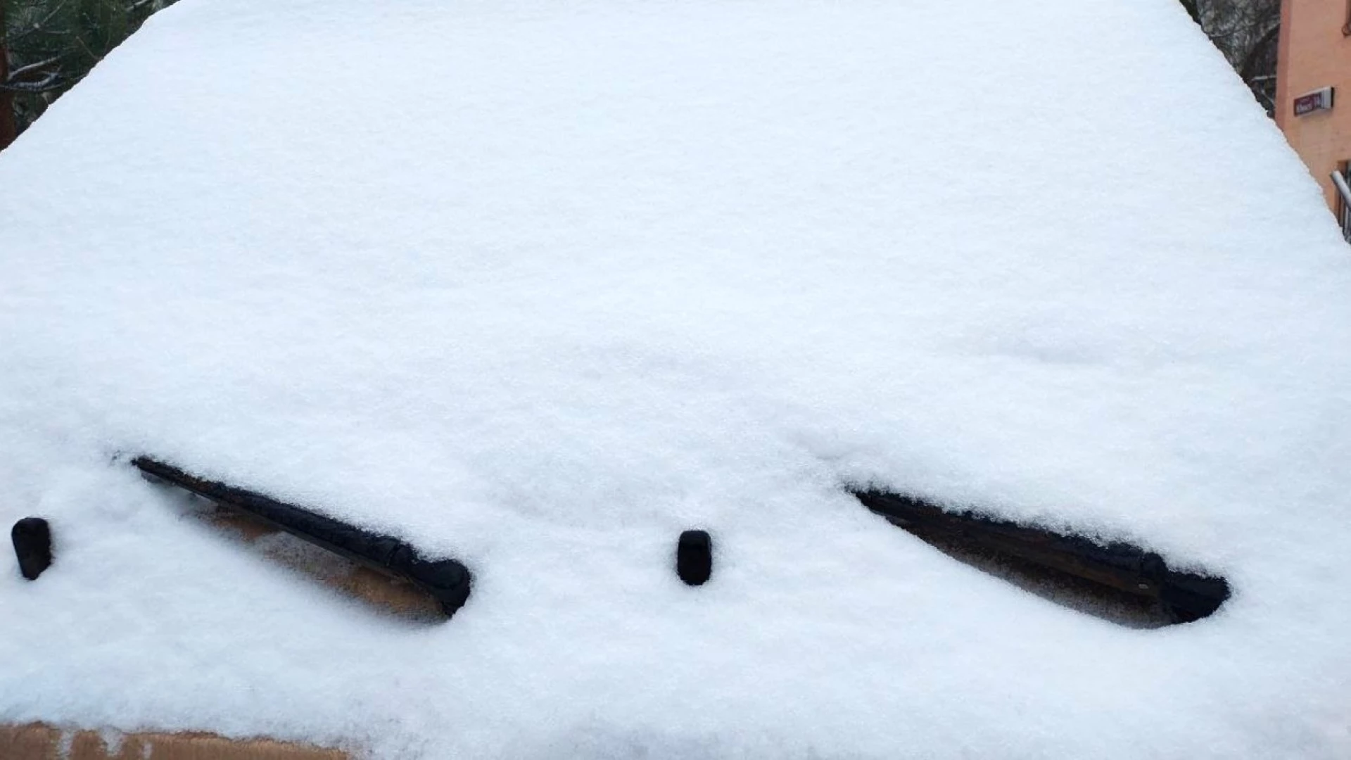 Лише посилення морозів прогнозують у Черкаській області до початку лютого