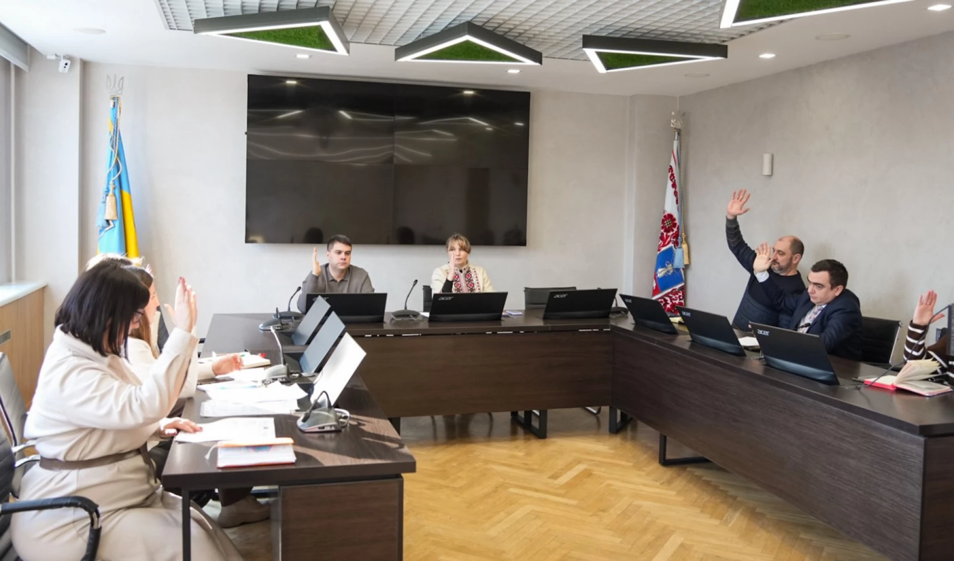Черкаси визначили банк для розміщення тимчасово вільних коштів бюджету у військові облігації