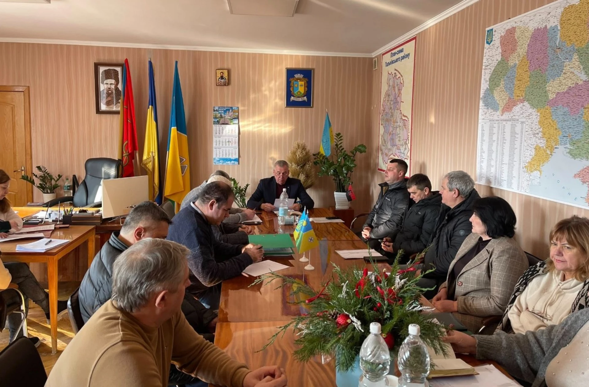 Громада на Черкащині продовжила канікули у школах