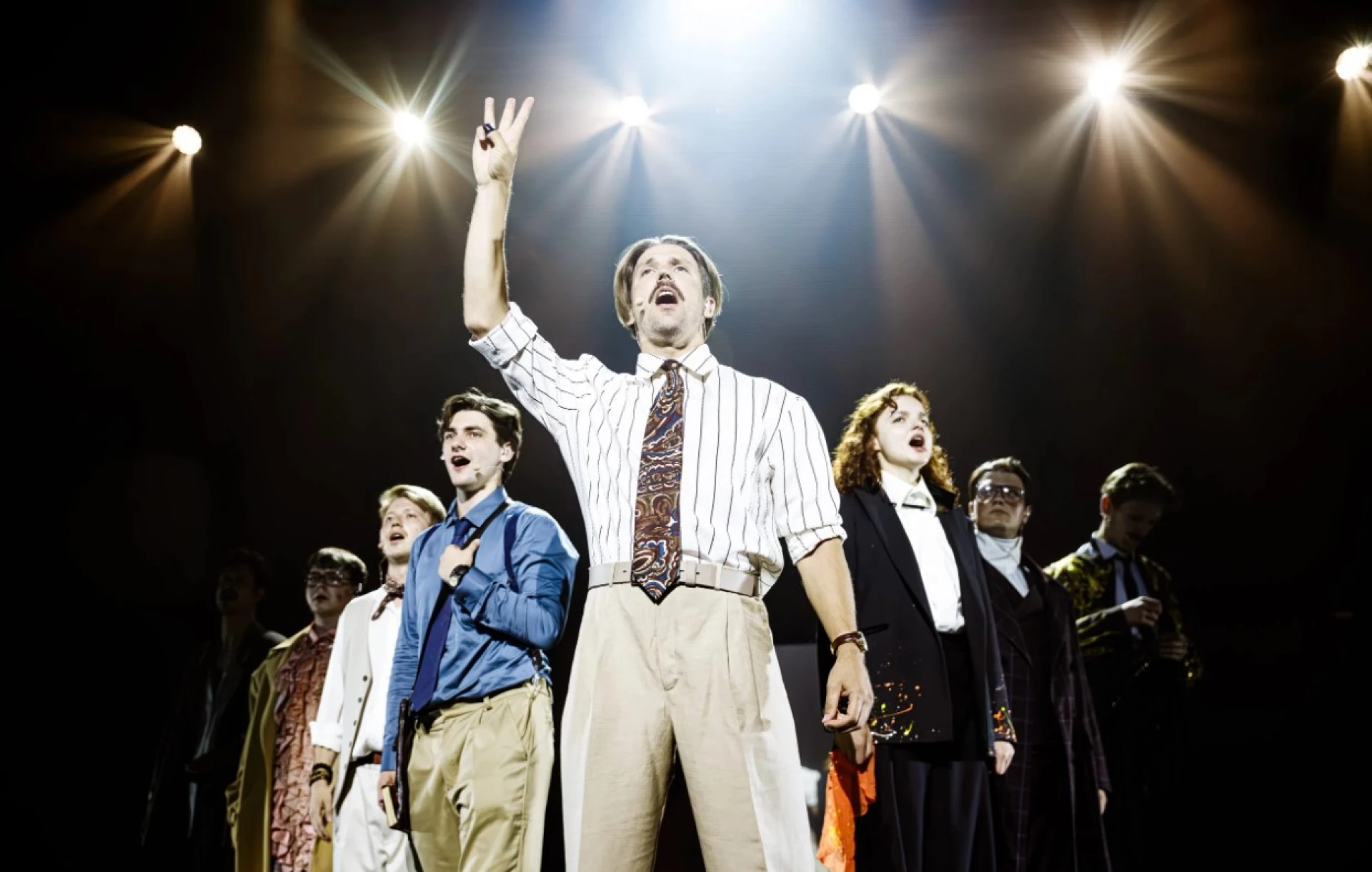 МУР знову привезе «Ребелію» у Черкаси