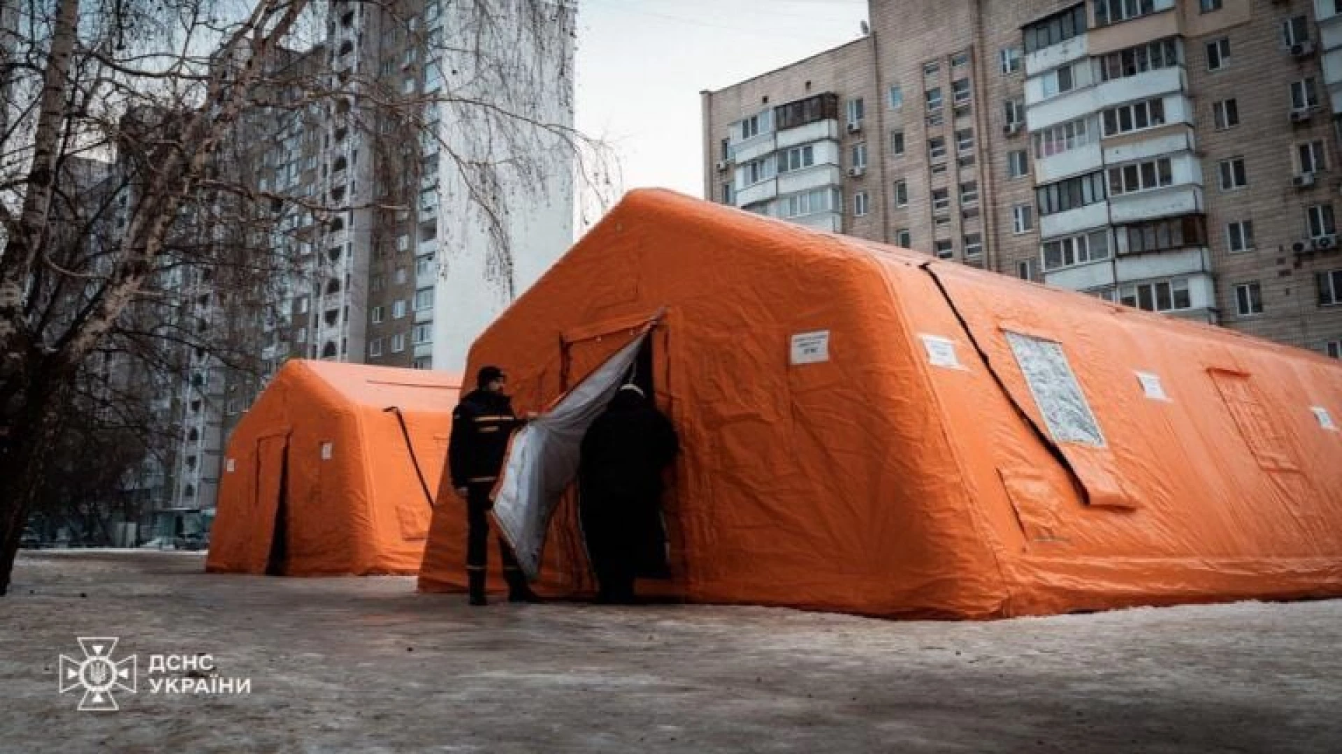 Нові правила у комендантську годину діятимуть в Києві