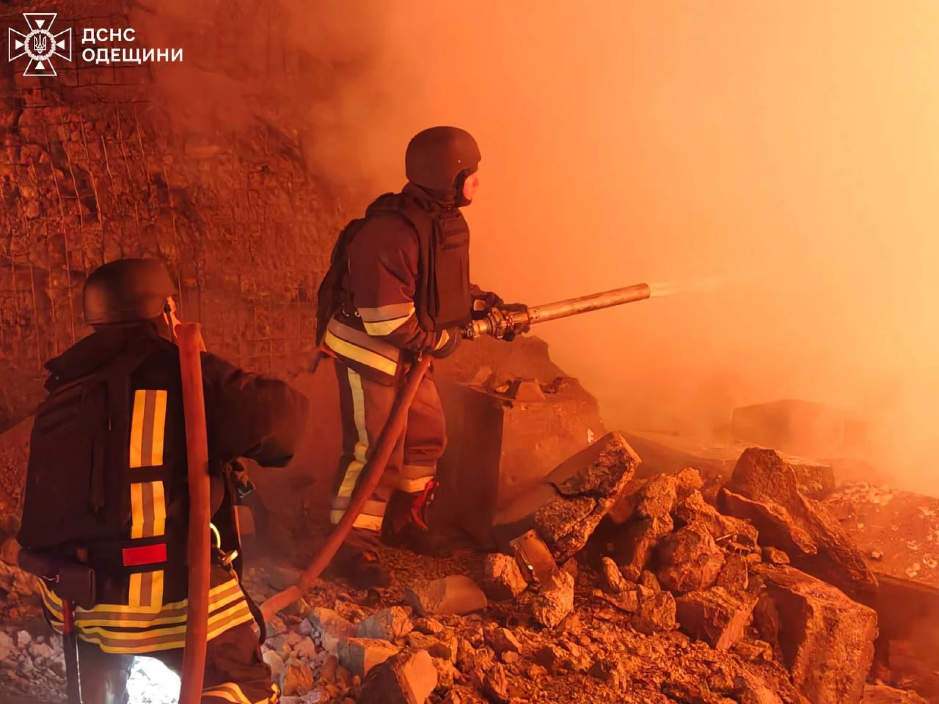 За тиждень РФ випустила по Україні понад 1300 дронів, близько 1050 КАБів і 29 ракет