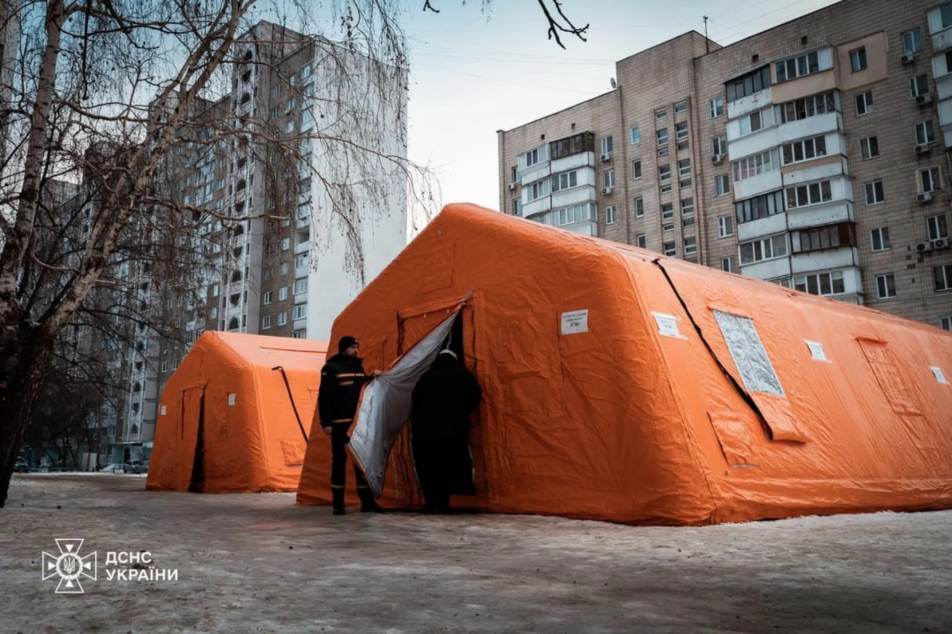 Поляки зібрали понад 1,1 млн злотих на генератори для Києва