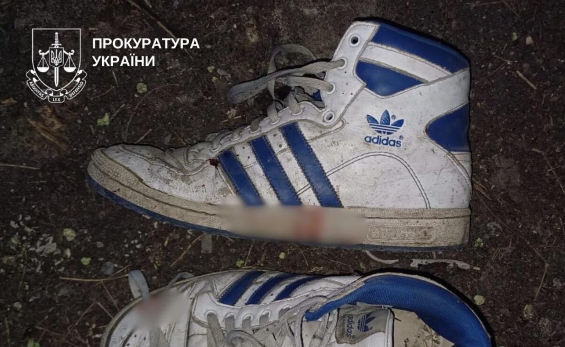 Житель Черкащини вбив військового за кросівки – справу передали до суду