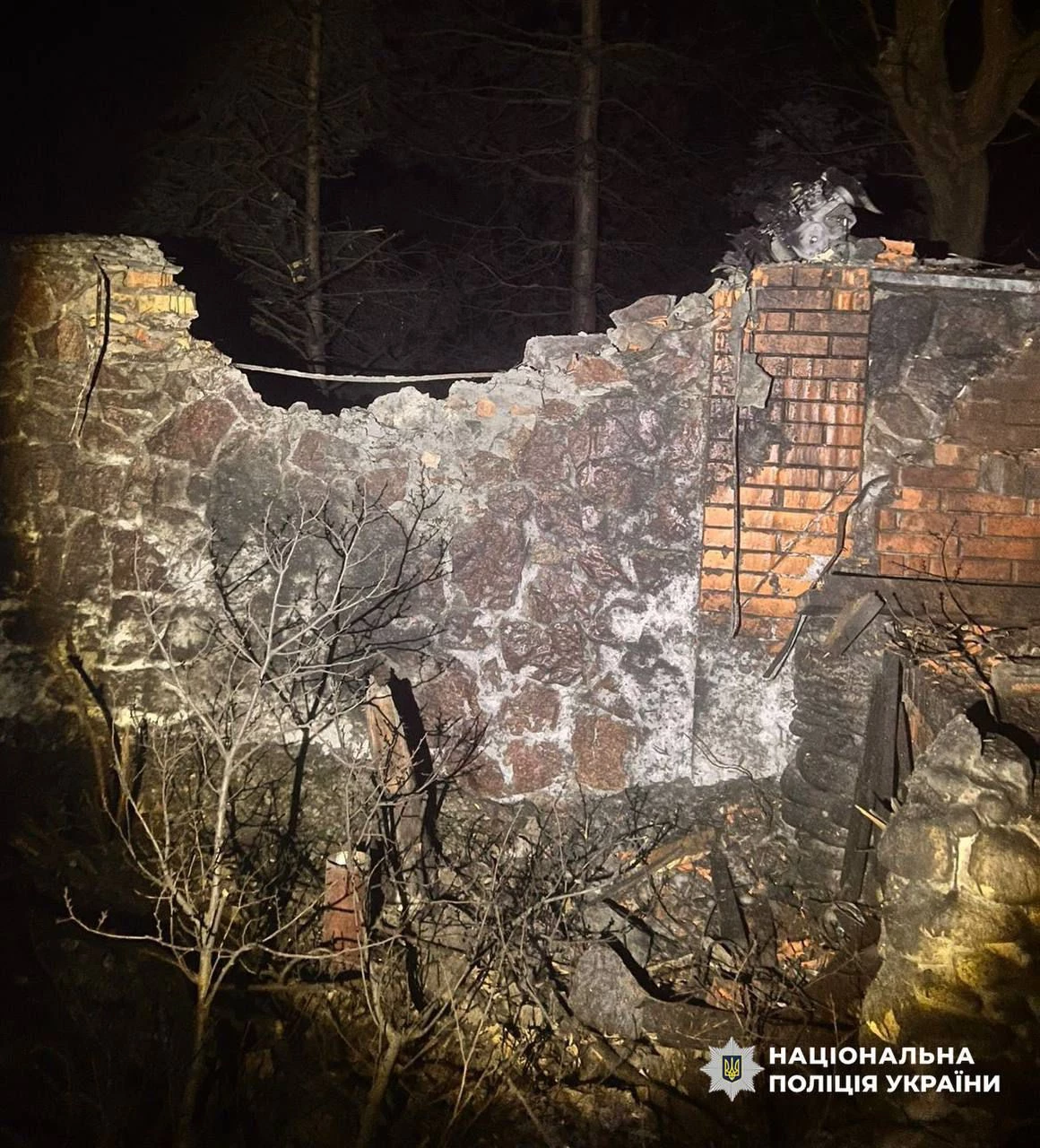 Понад 5 тисяч будинків без опалення, частина міста без води – РФ вдарила по Києву ракетами та БпЛА