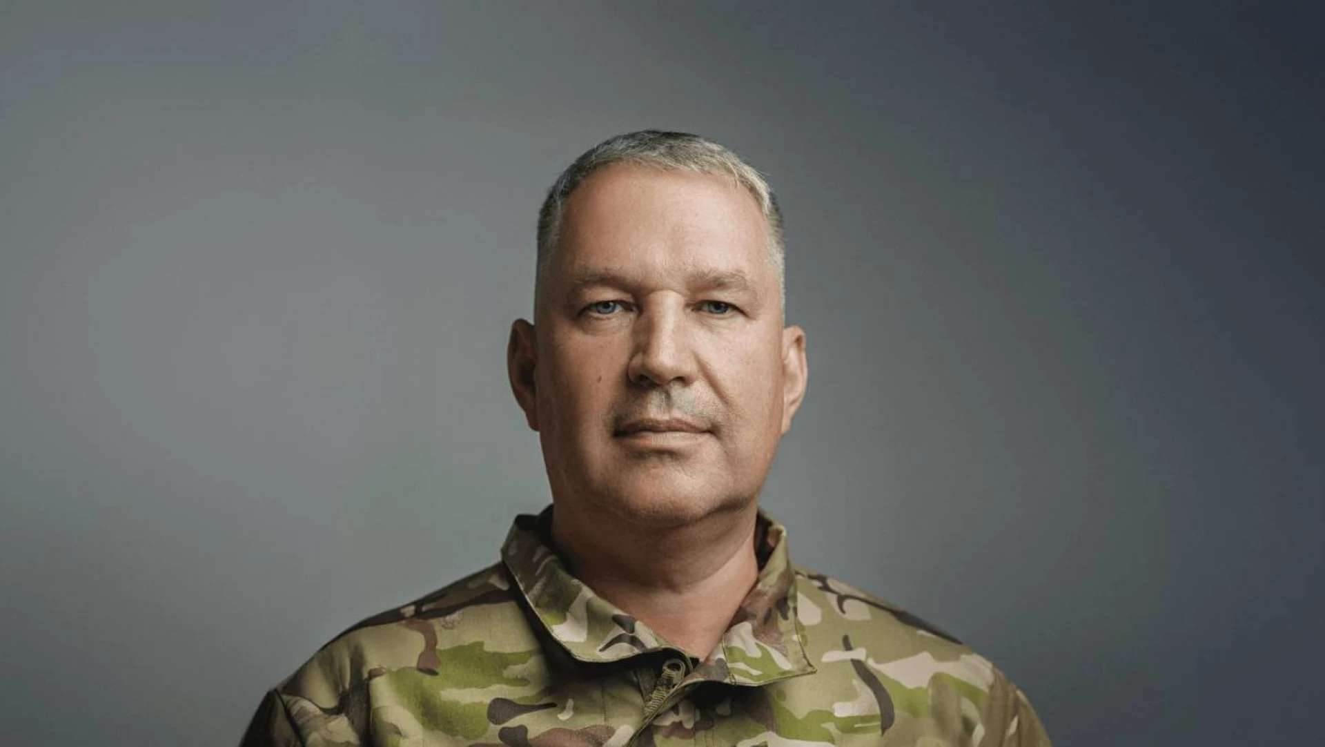 Павла Єлізарова призначили заступником командувача Повітряних сил ЗСУ