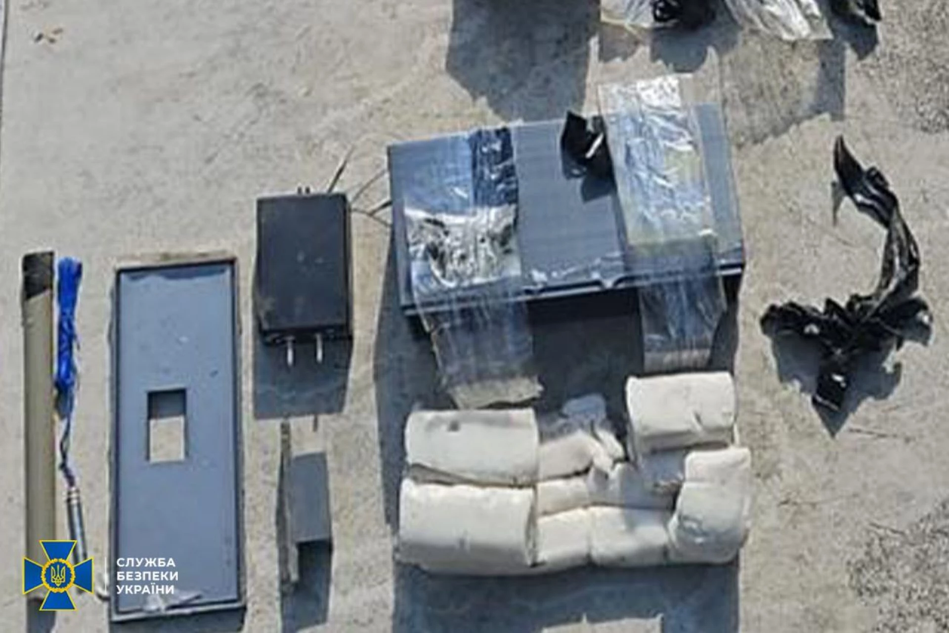 Готував теракти у Києві, Чернігові, Умані та Одесі: СБУ викрила агента гру рф