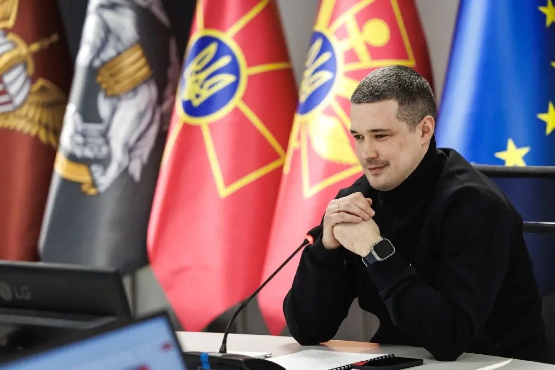 Україна та Велика Британія узгодили посилення спільних оборонних технологій