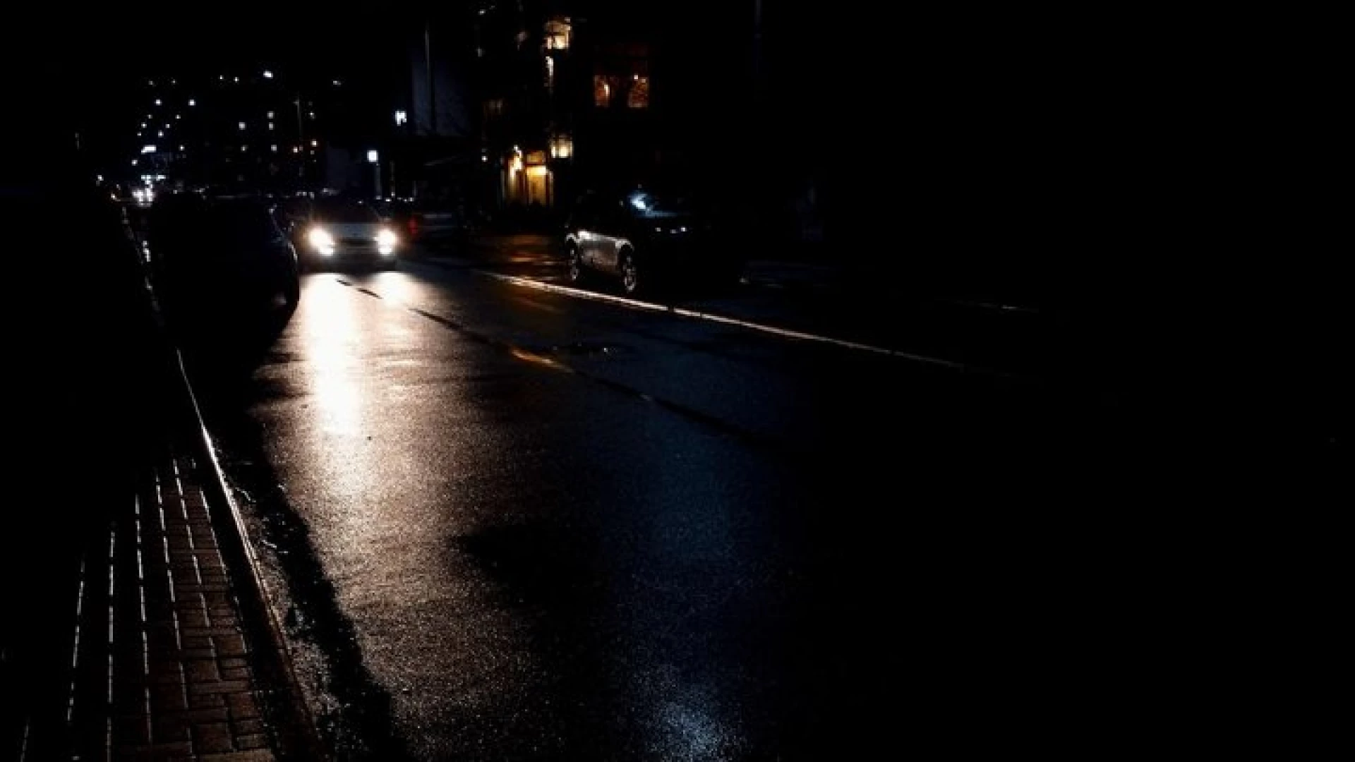 Світло на Лівому березі можуть відновити до кінця тижня