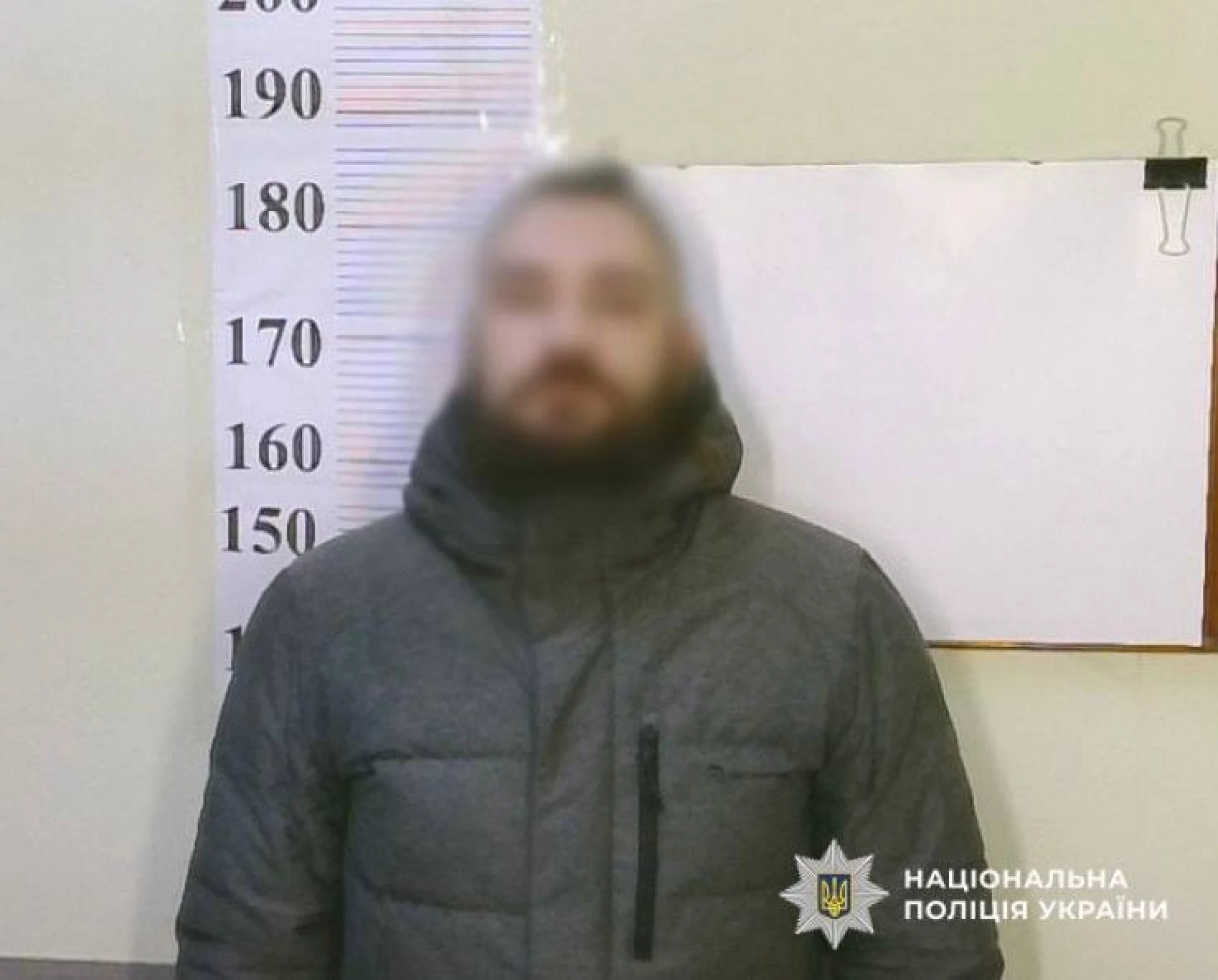 Понівечив обличчя водію трамвая: поліція Києва оголосила підозру нападнику