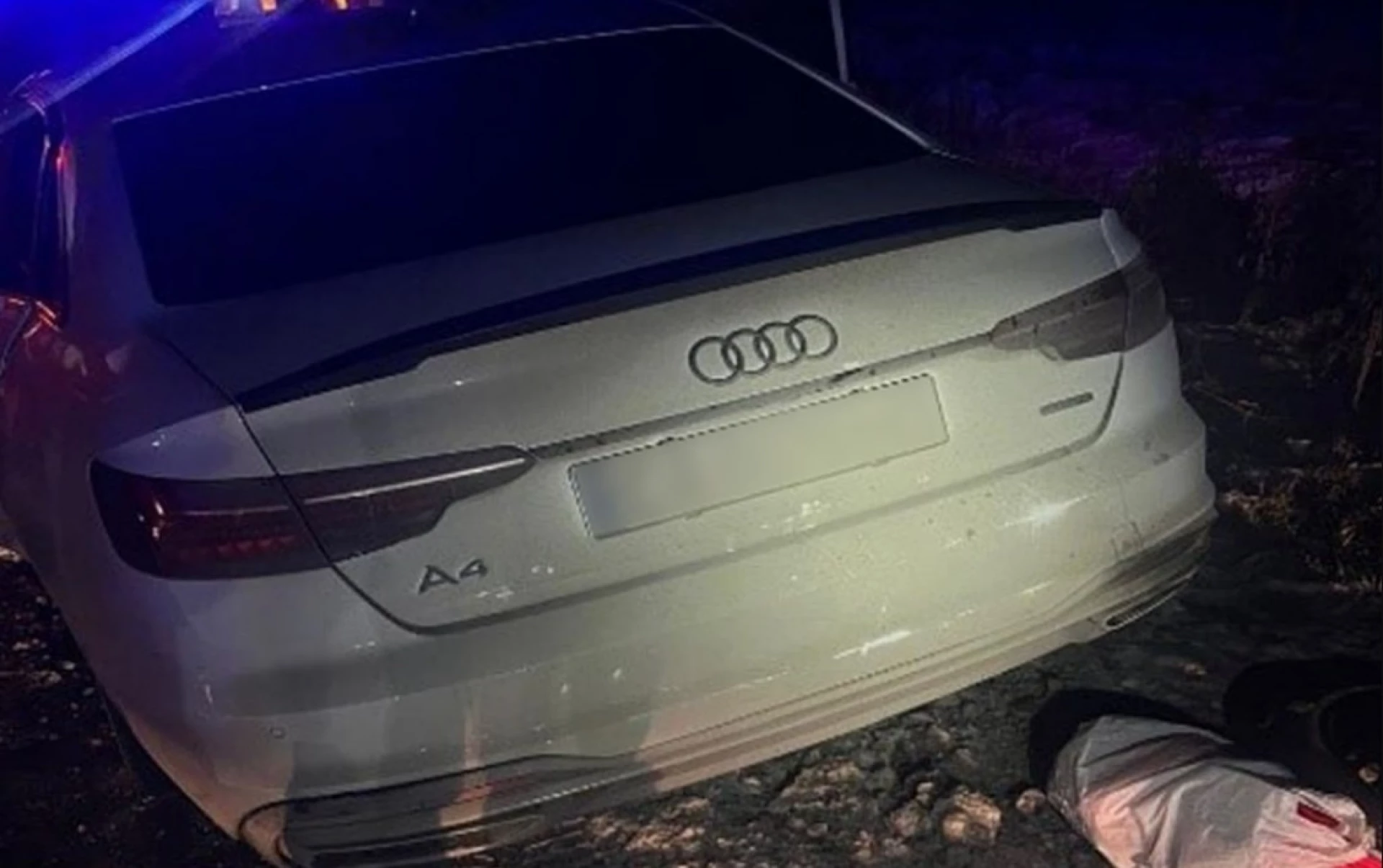 Двоє чоловіків загинули у ДТП біля Умані