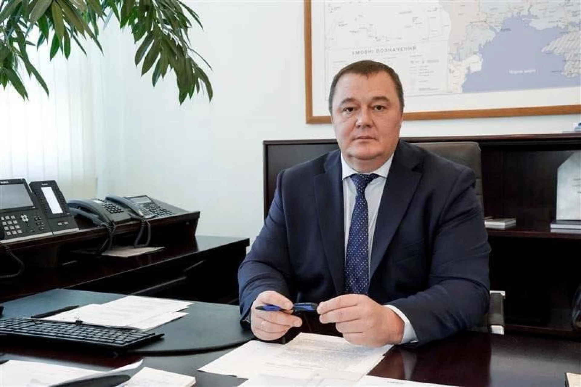 Від удару струмом загинув Олексій Брехт – колишній керівник «Укренерго»