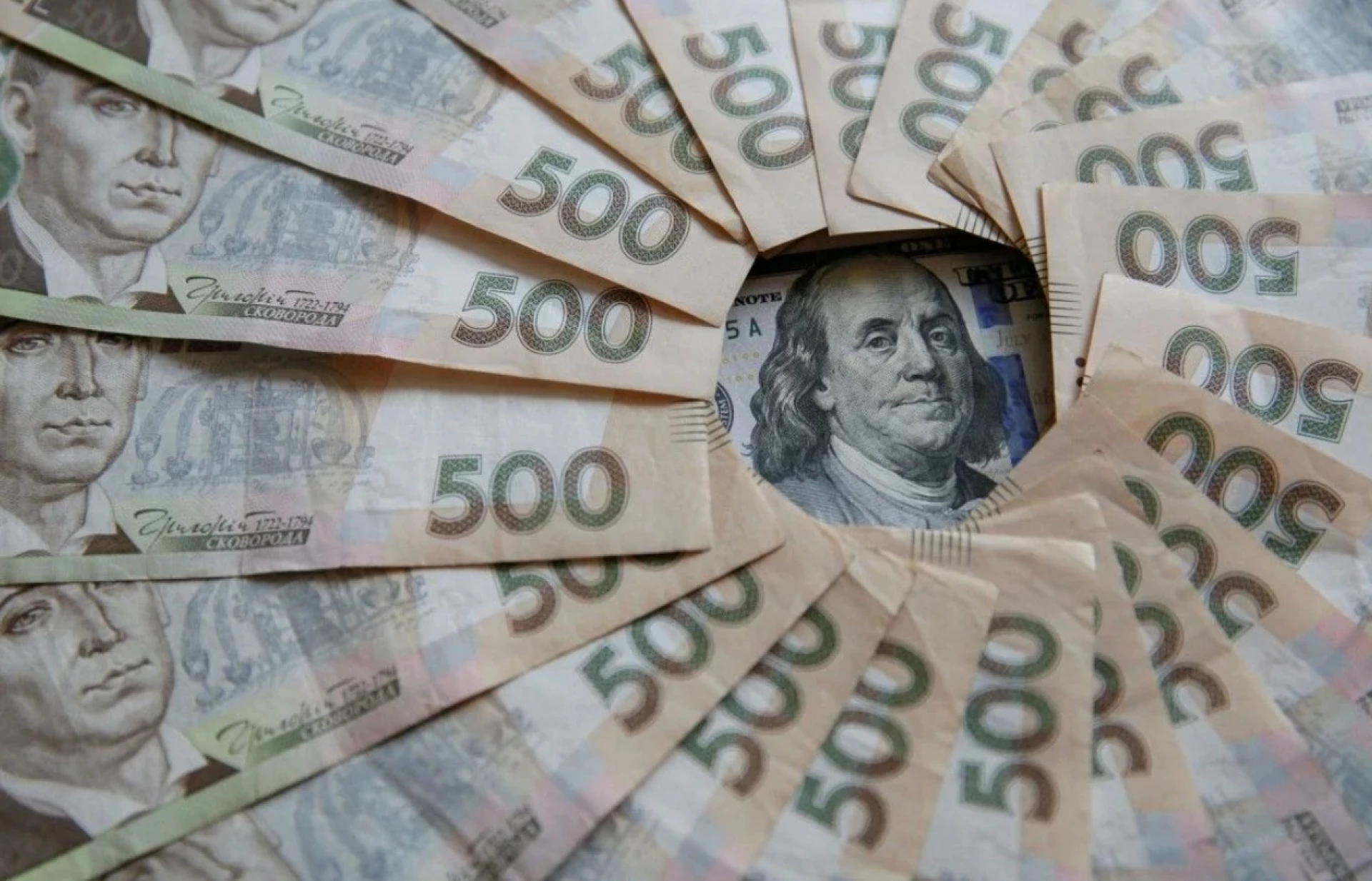 На Черкащині офіційно 983 мільйонери