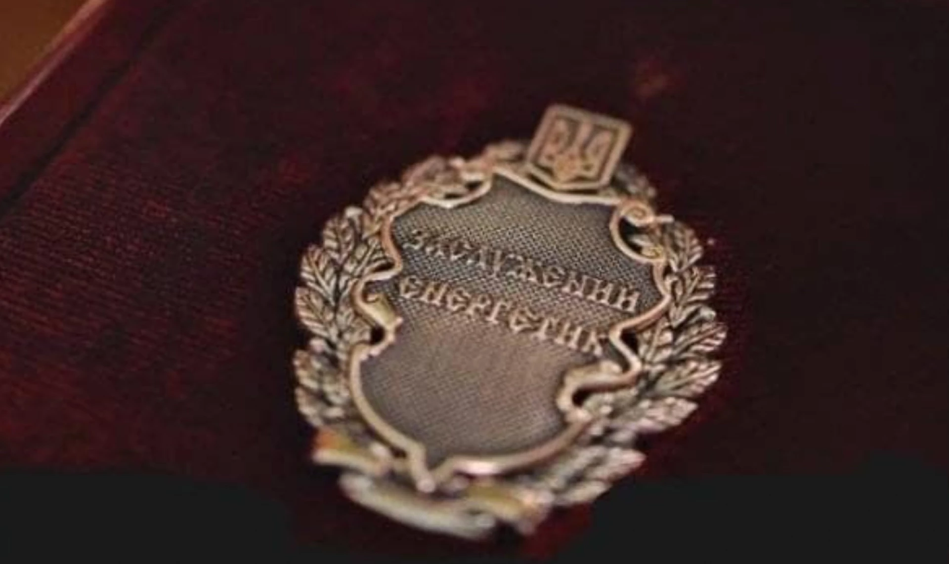 Зеленський присвоїв звання «Заслуженого» будівельнику, донору, енергетику та лікарці з Черкащини