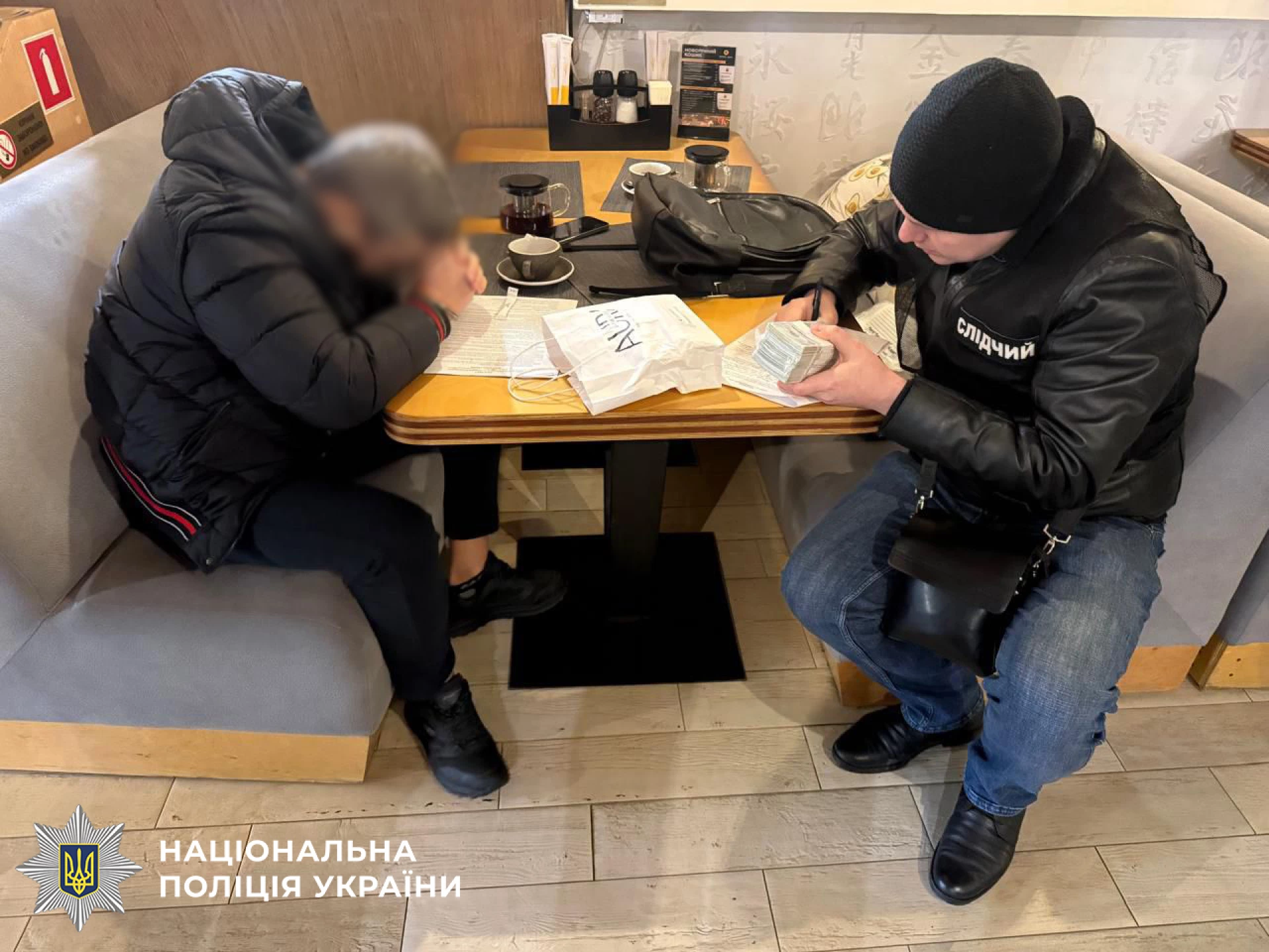 Запросив на полювання у Черкаську область та інсценував вбивство: затримали жителя Києва