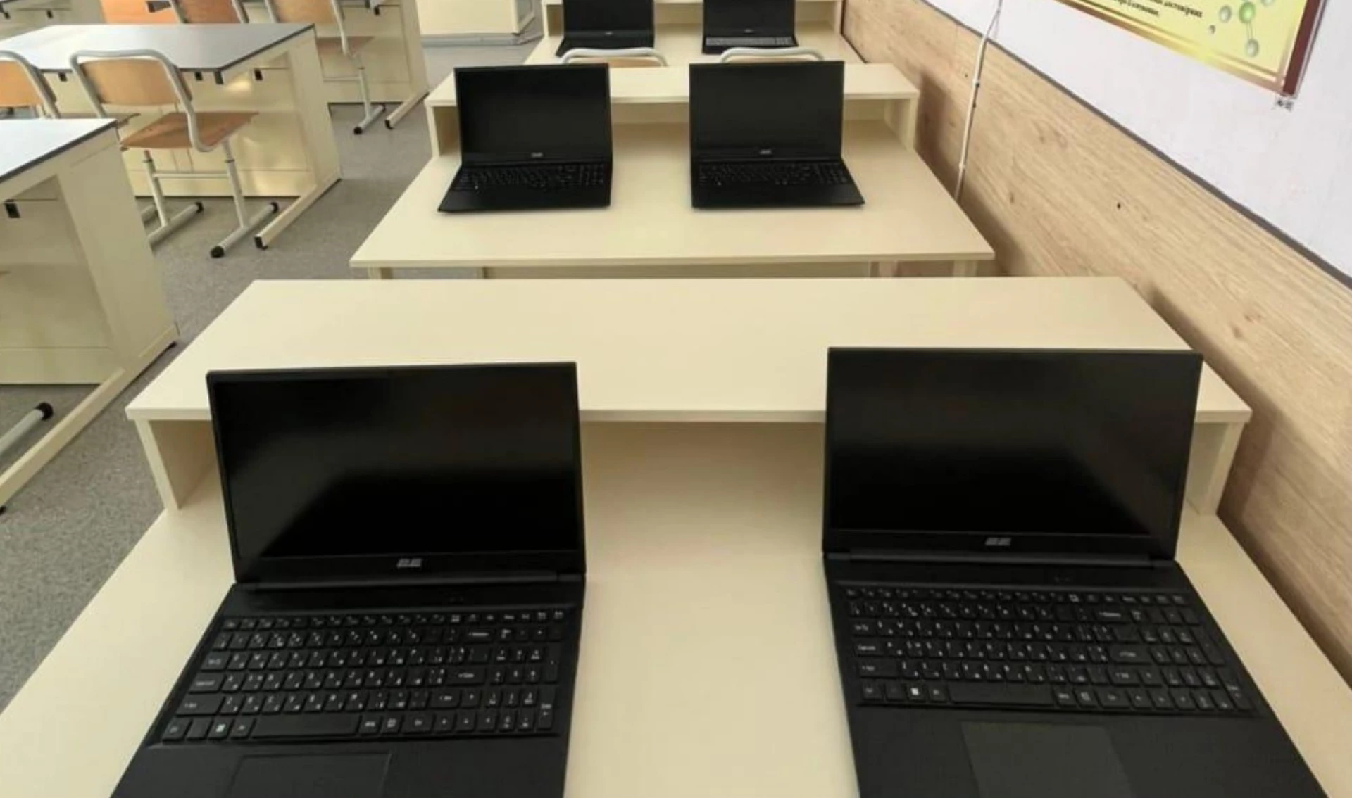 У Смілянській школі №11 запустять пілот 12-річної моделі НУШ