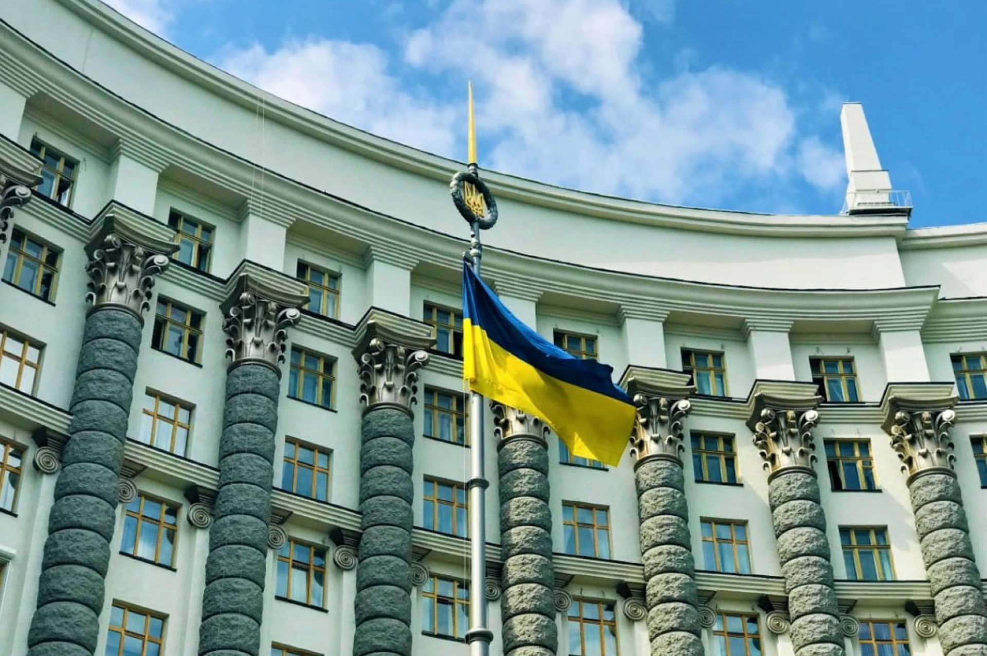 В Міністерстві оборони та міністерстві енергетики звільнено заступників