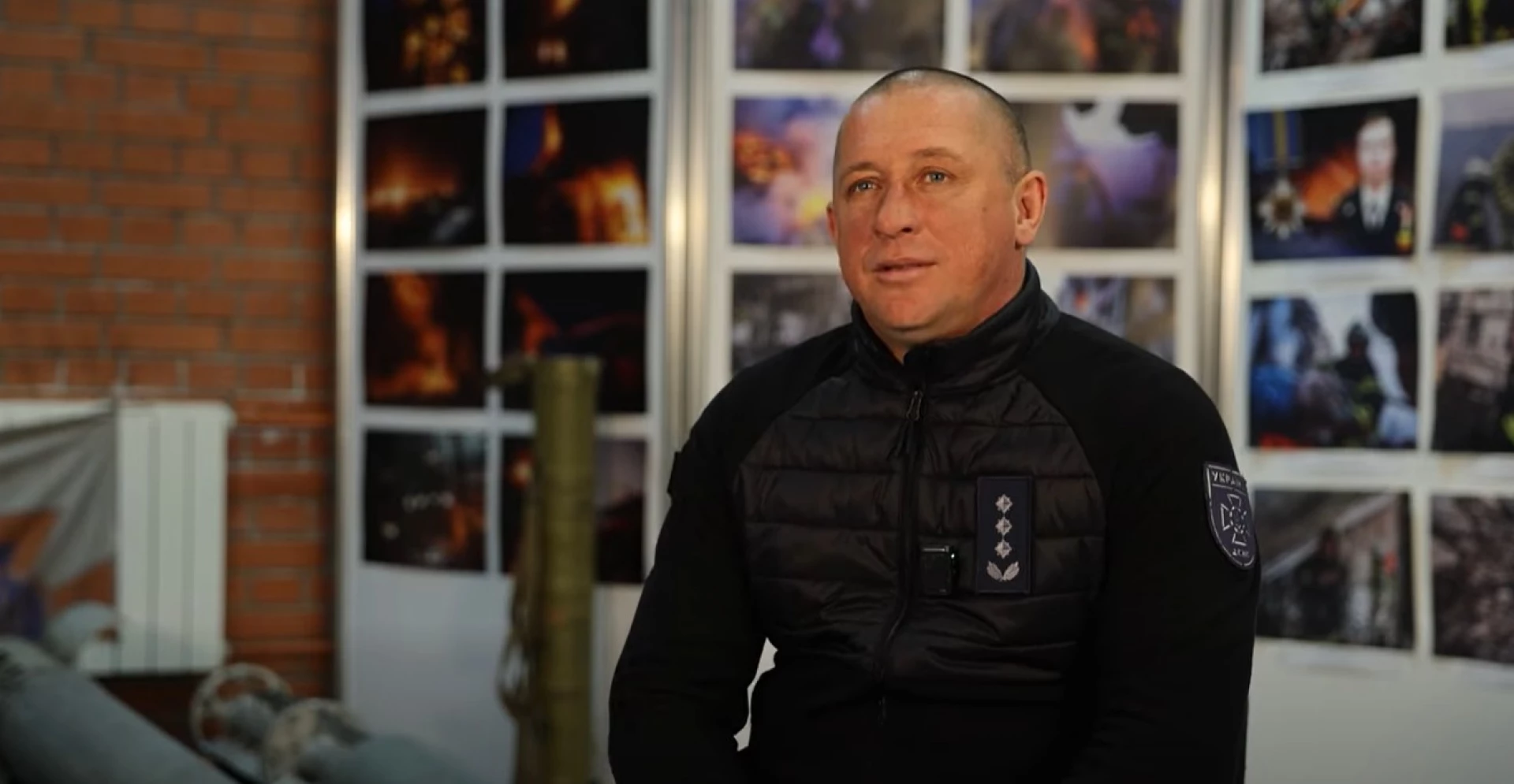 Черкаським водолазам допомагав робот – подробиці спецоперації під водою на київській ТЕЦ