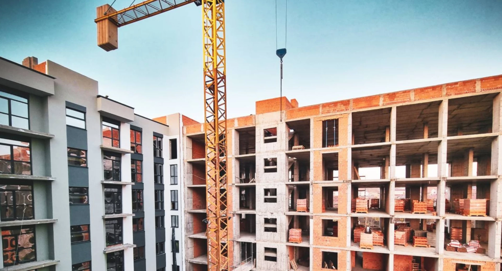 Прокуратура хоче стягнути до бюджету Черкас 4 млн грн із забудовників