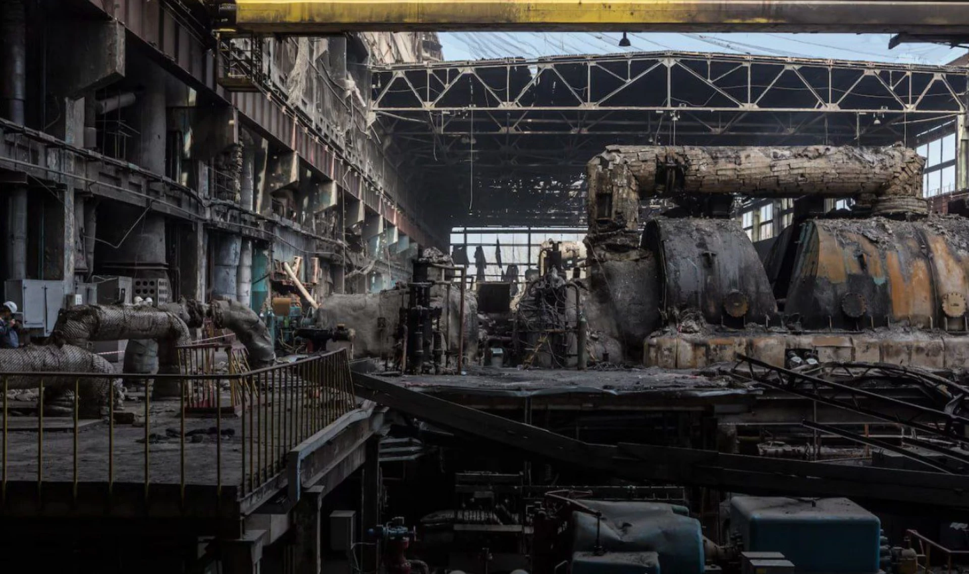 Ситуація ускладнилася: в «Укренерго» заявили, що обладнання працює на межі можливого