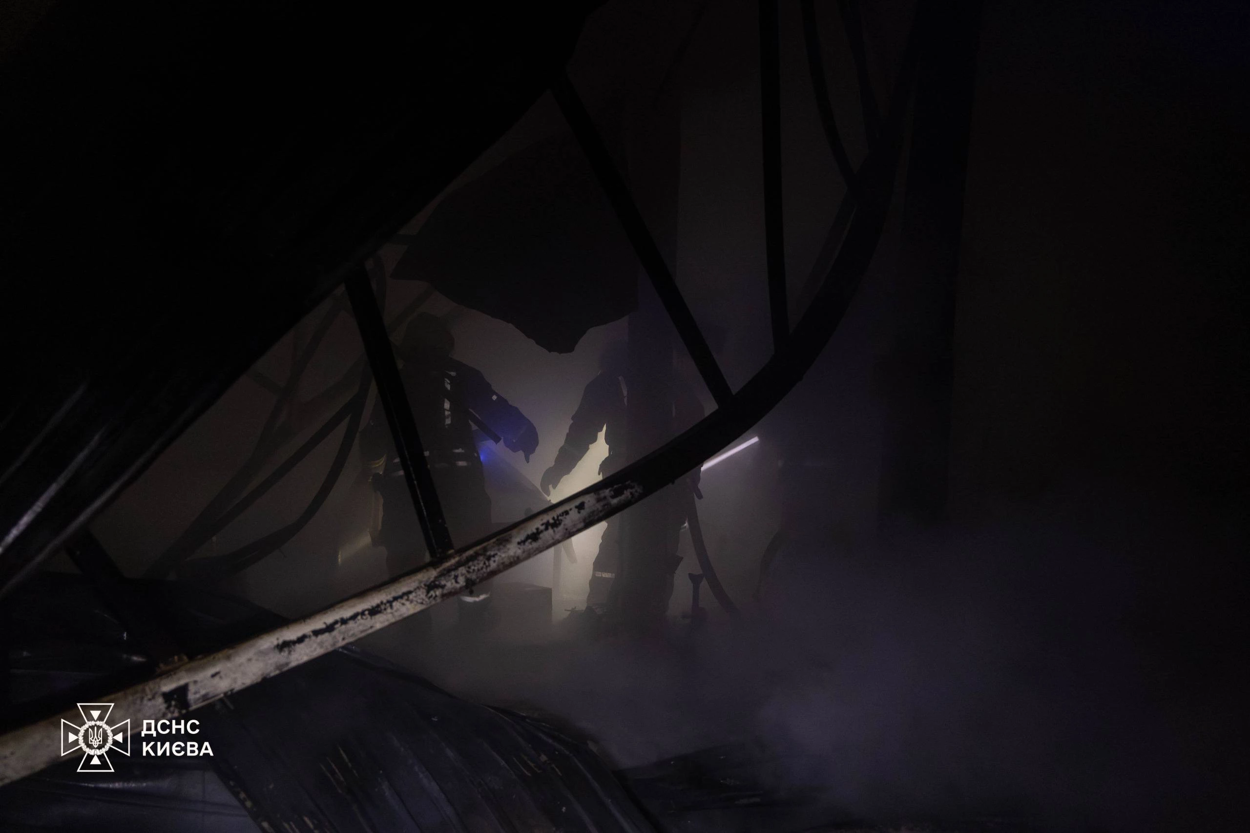 Росія знову атакувала енергетичну та цивільну інфраструктуру. В Києві є загиблі та поранені