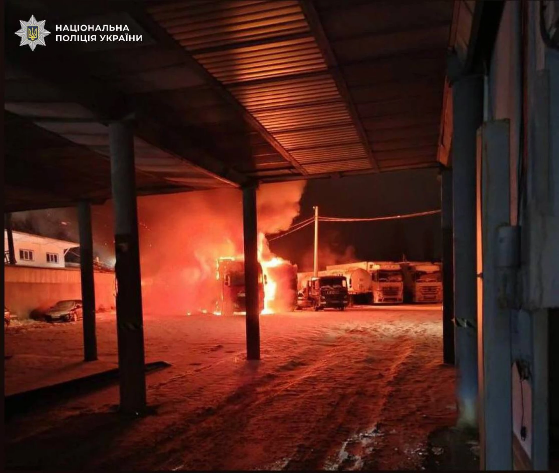 Руйнування та пошкодження зафіксовані у 4 районах Києва: фото