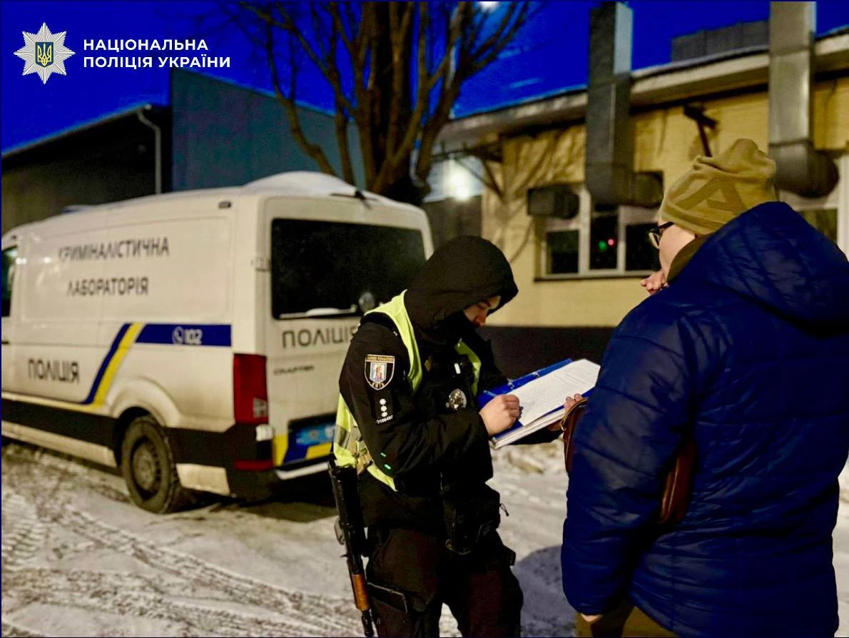 Руйнування та пошкодження зафіксовані у 4 районах Києва: фото