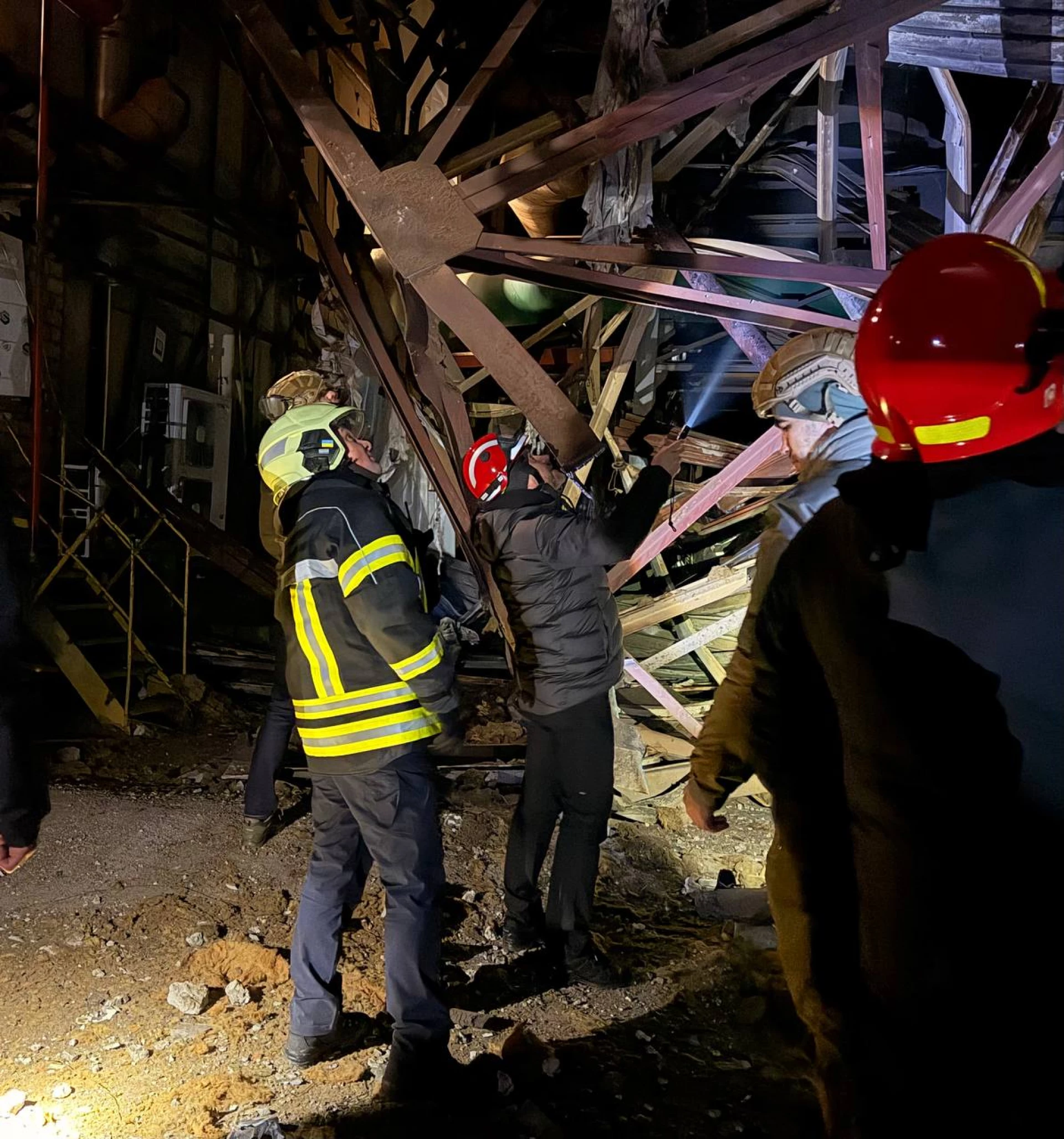 Міністр МВС: Ситуація у Києві залишається надскладною