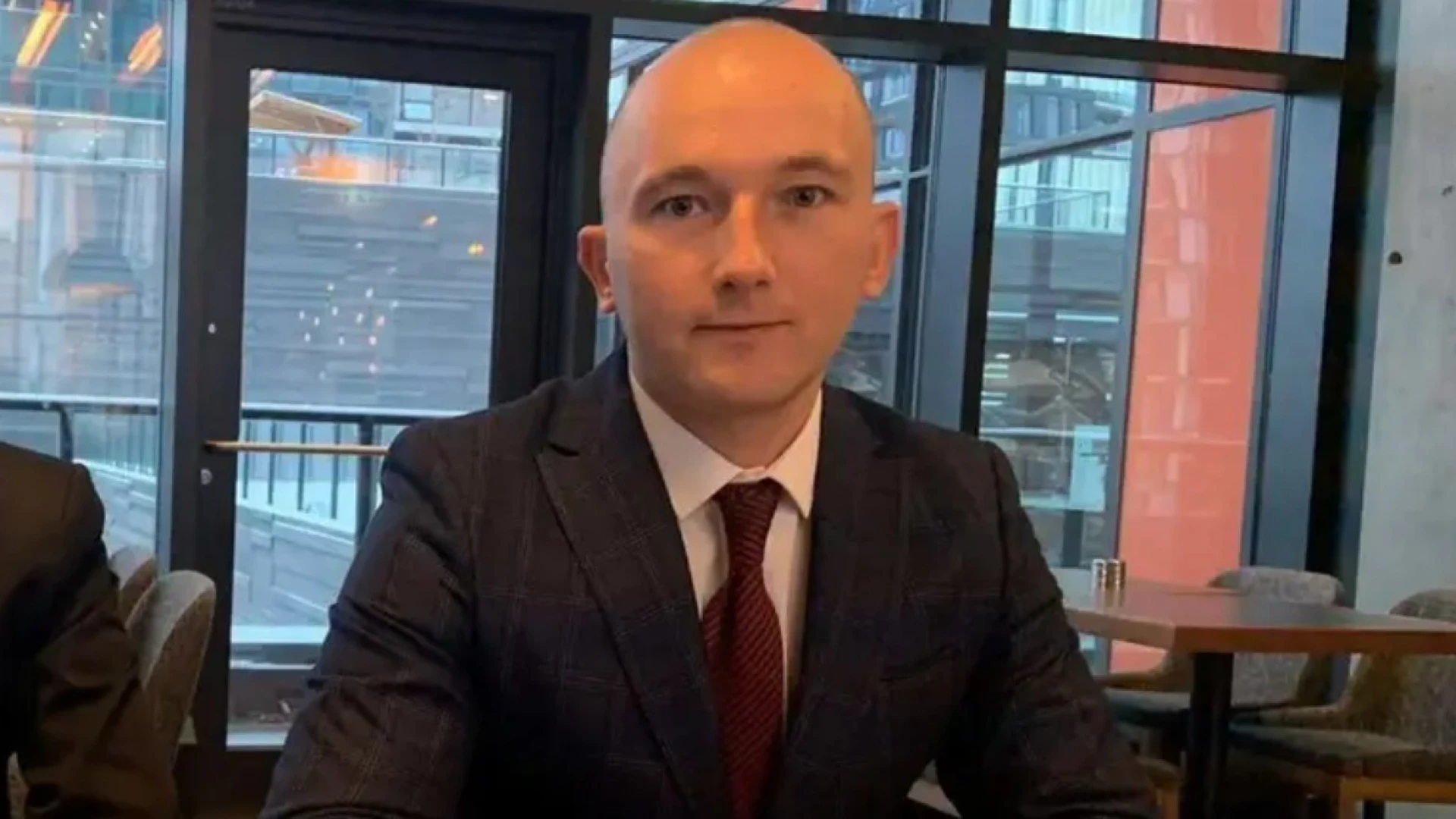 Смертельна ДТП з нацгвардійцем із Тального: екссудді Тандиру присудили компенсацію