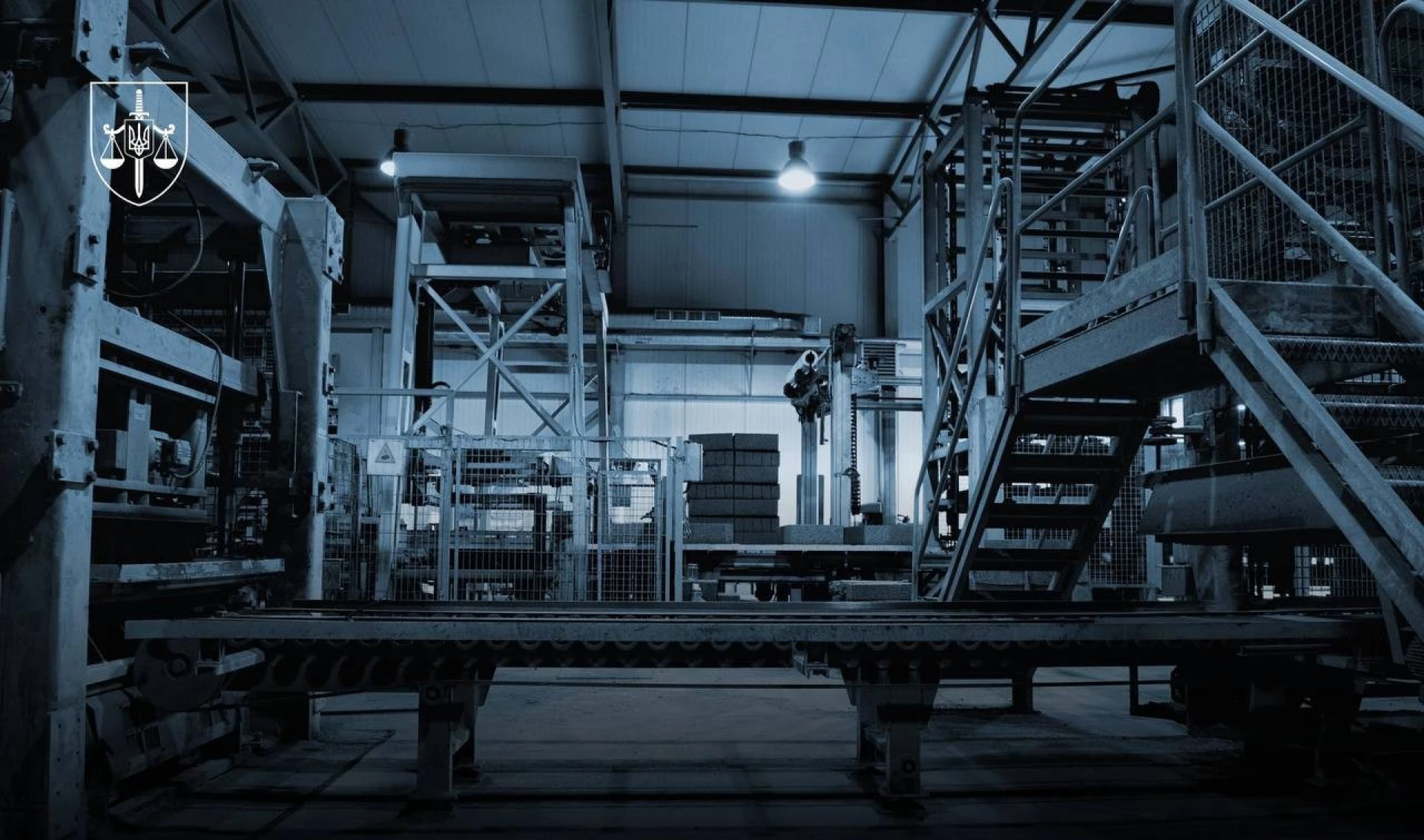 На Київщині викрили схему постачання критичного обладнання для промисловості рф в обхід санкцій