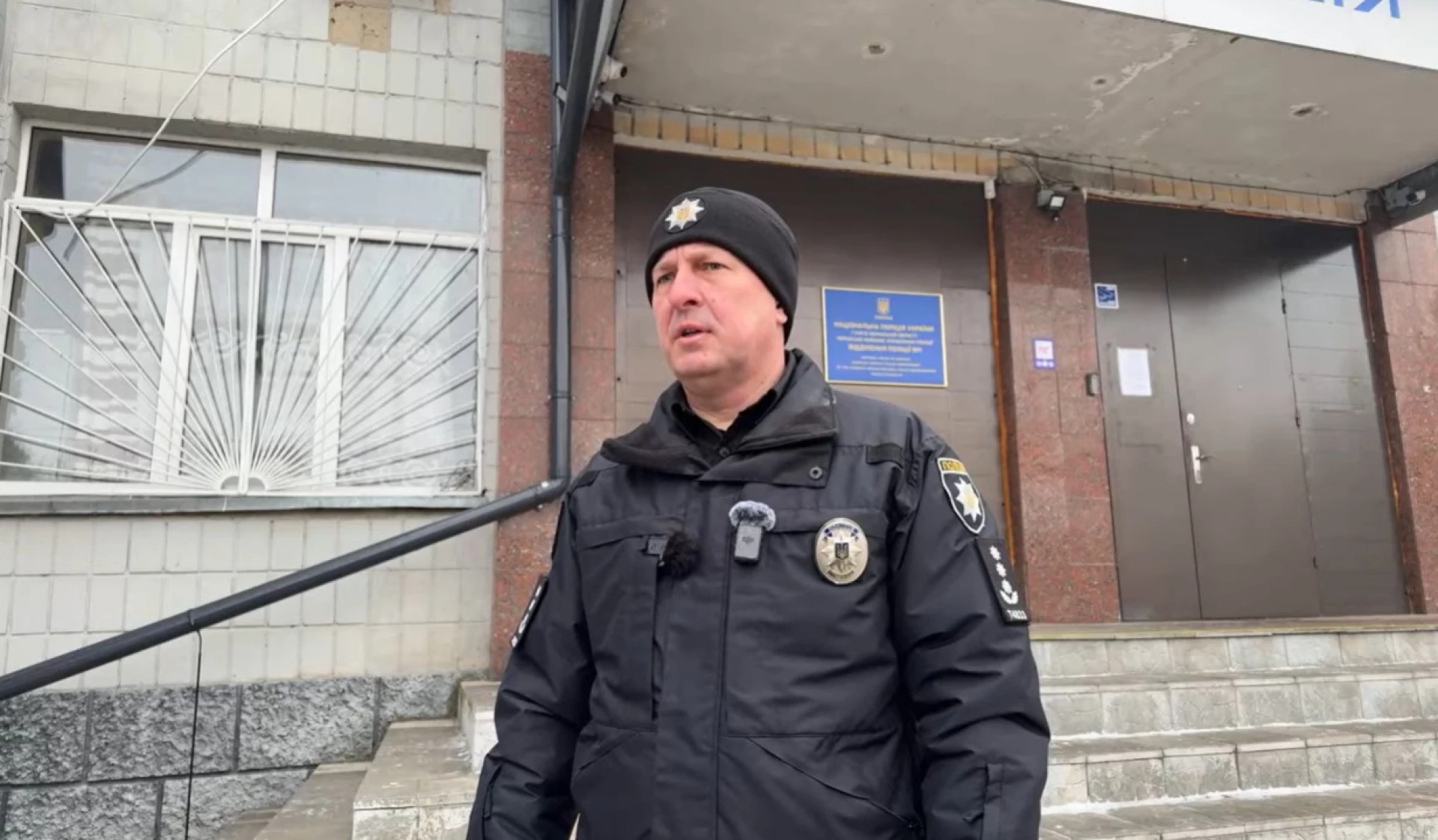 Подробиці вбивства на Черкащині: злочинець одягнув бронежилет і розстріляв поліцейських у лісі