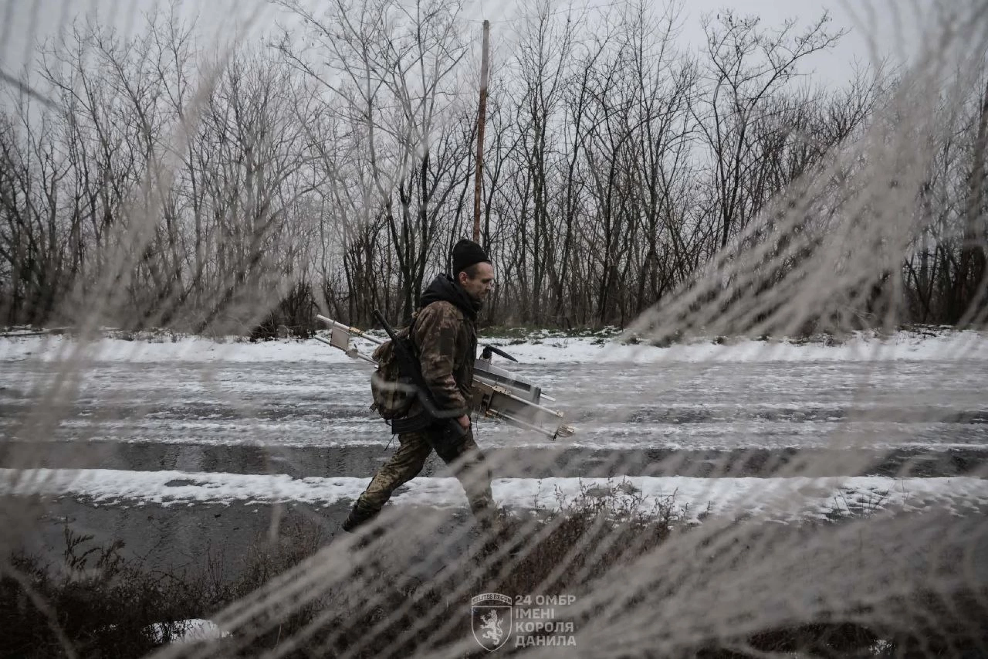 Куп’янськ-Вузловий перебуває під контролем українських військ