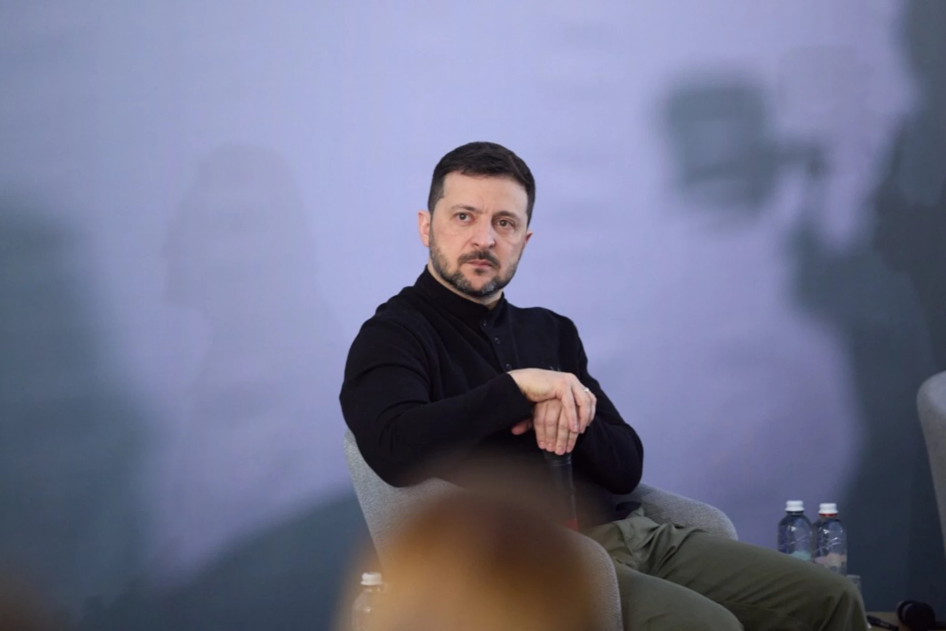 Повоєнна відбудова: Україна та США уточнюють деталі угоди